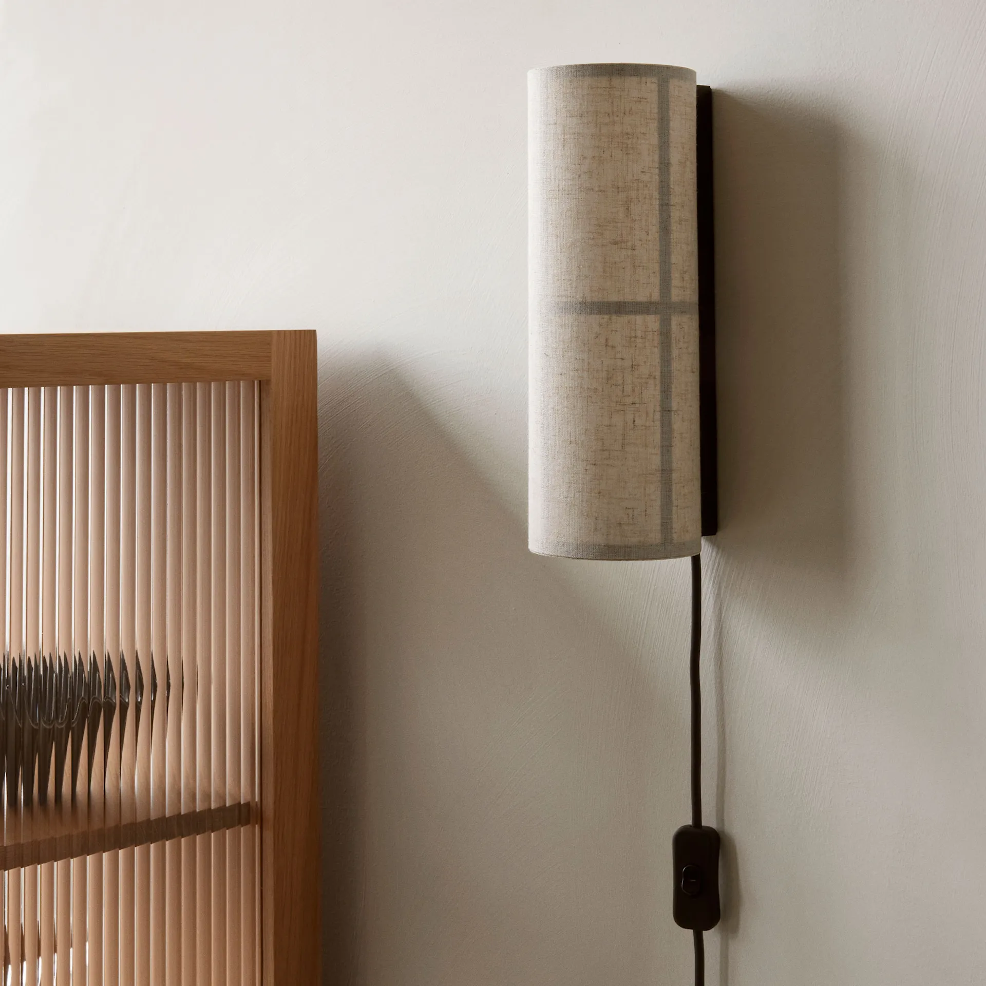 Hashira Wall Lamp - Audo Copenhagen - NO GA