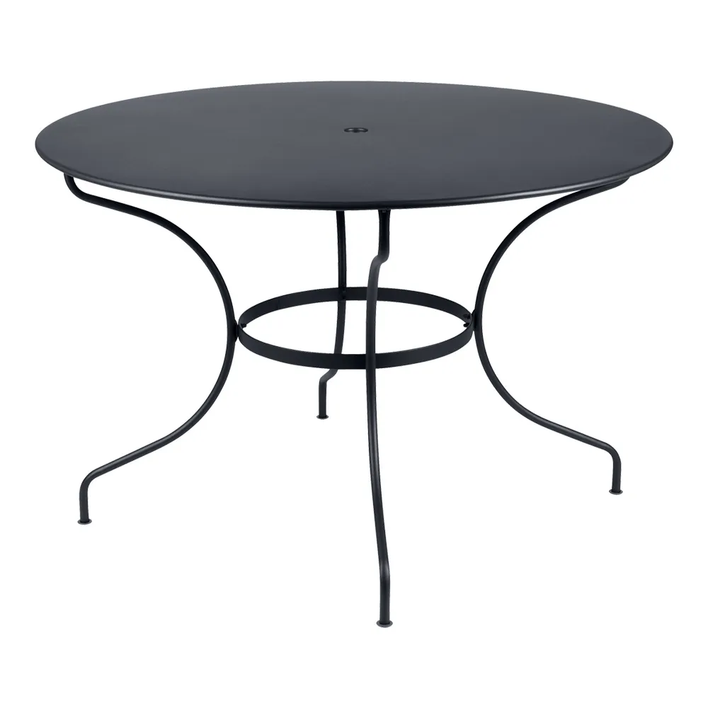 Opéra+ Table Round - 1