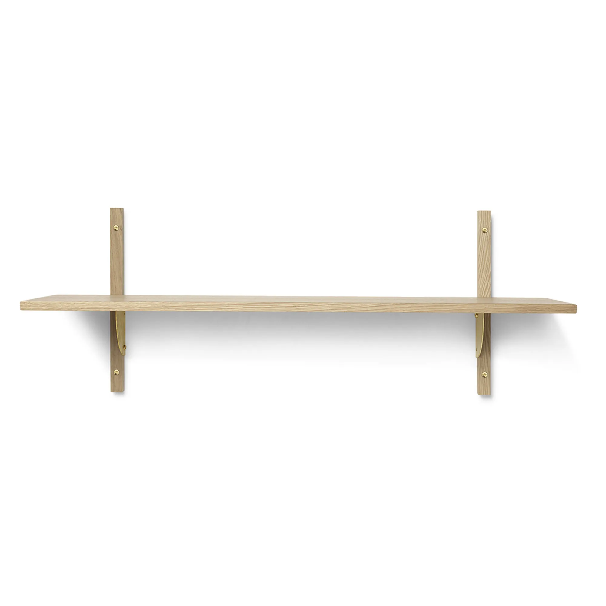 Sector Shelf Single Wide - 1