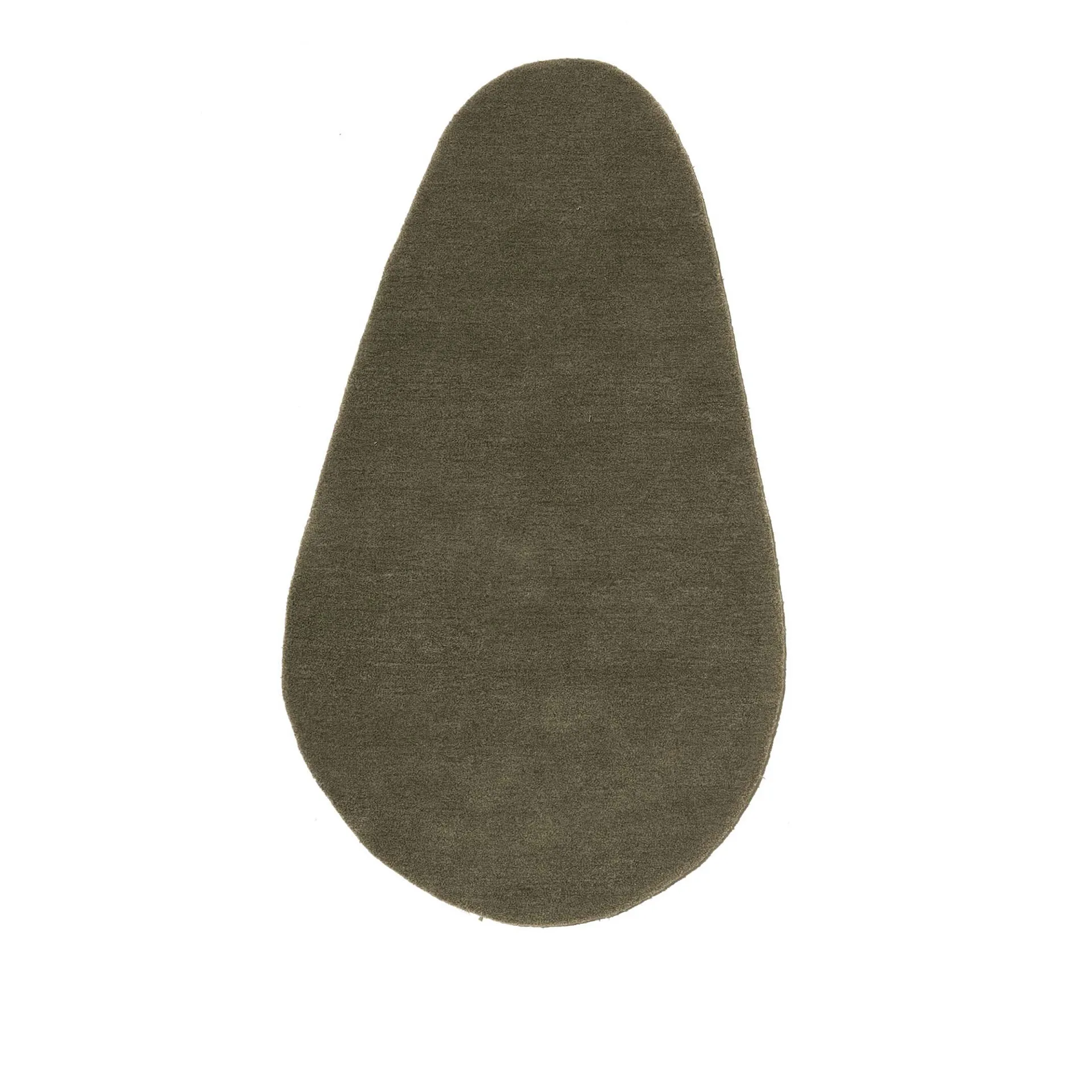 Stone-Wool Rug 2 90 x 160 cm - Nanimarquina - NO GA