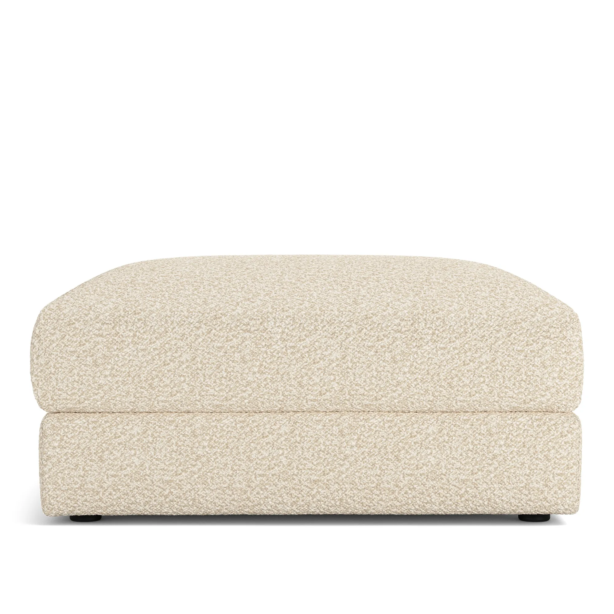 Pavarotti Ottoman - 3