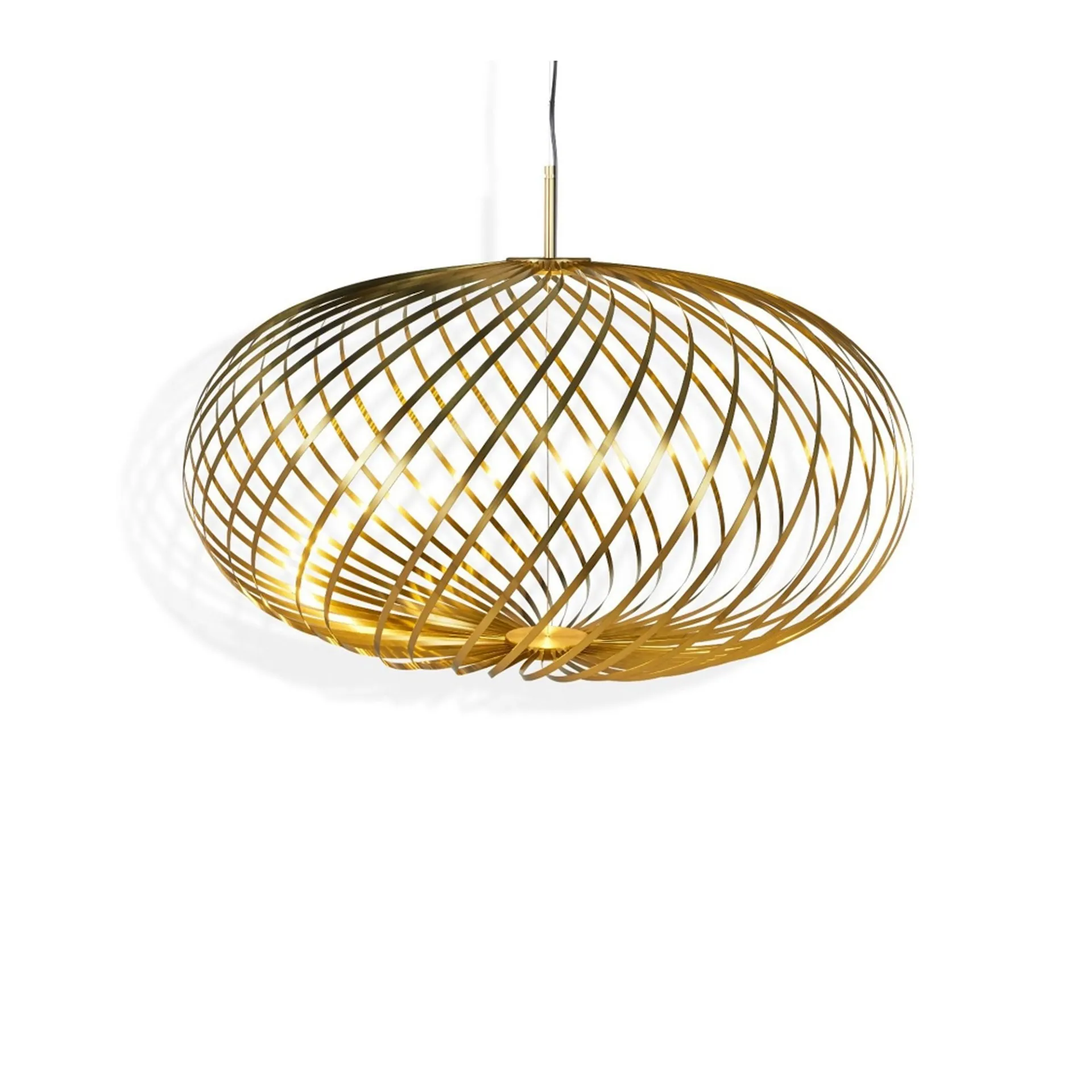 Spring Pendant Medium - Tom Dixon - NO GA