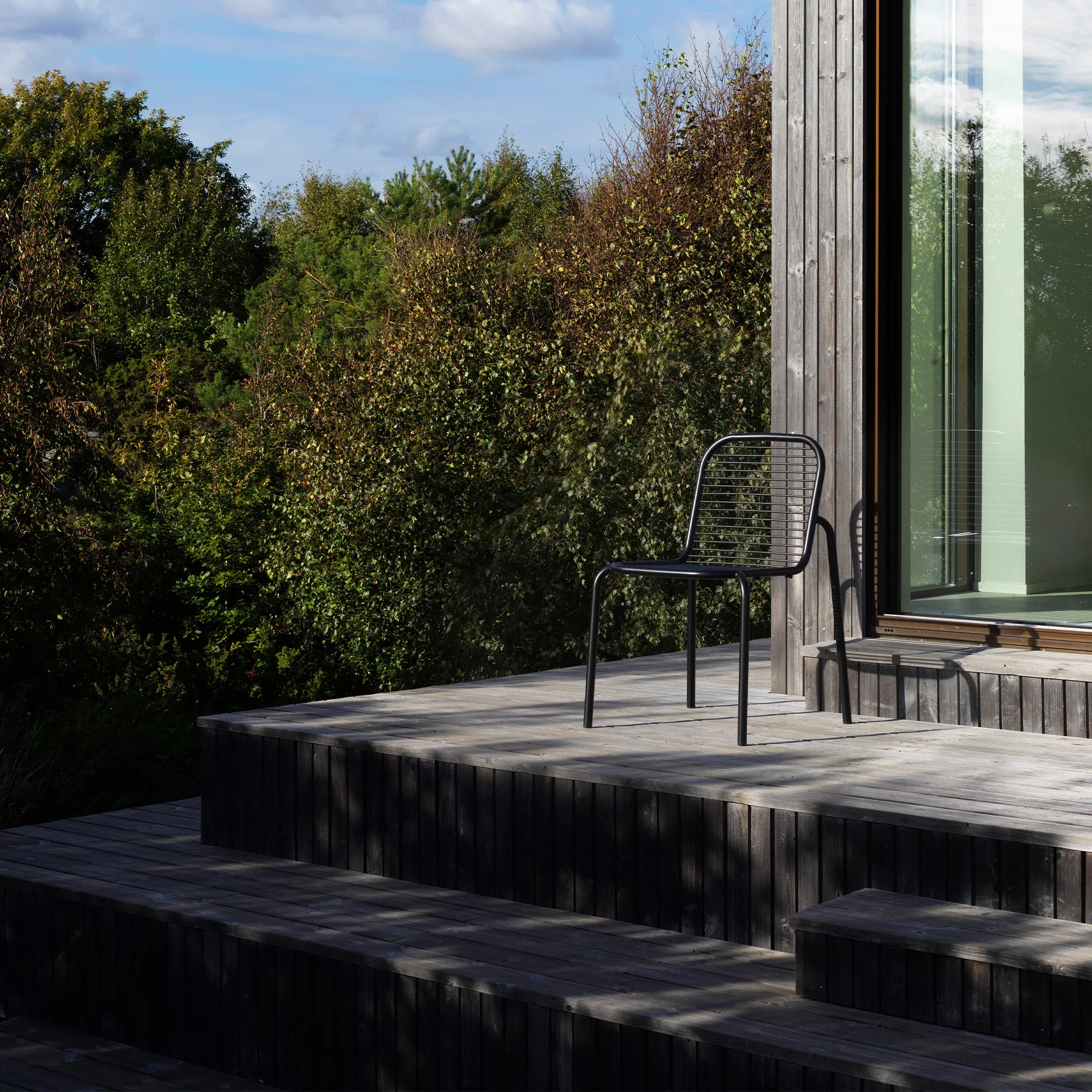 Vig tuinstoel - 5