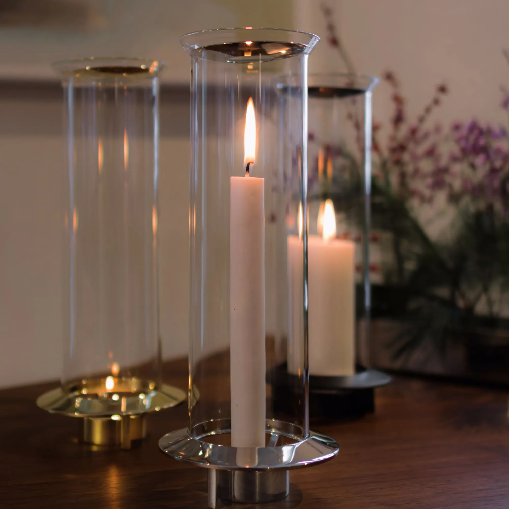 Fyr Candle Holder - 4