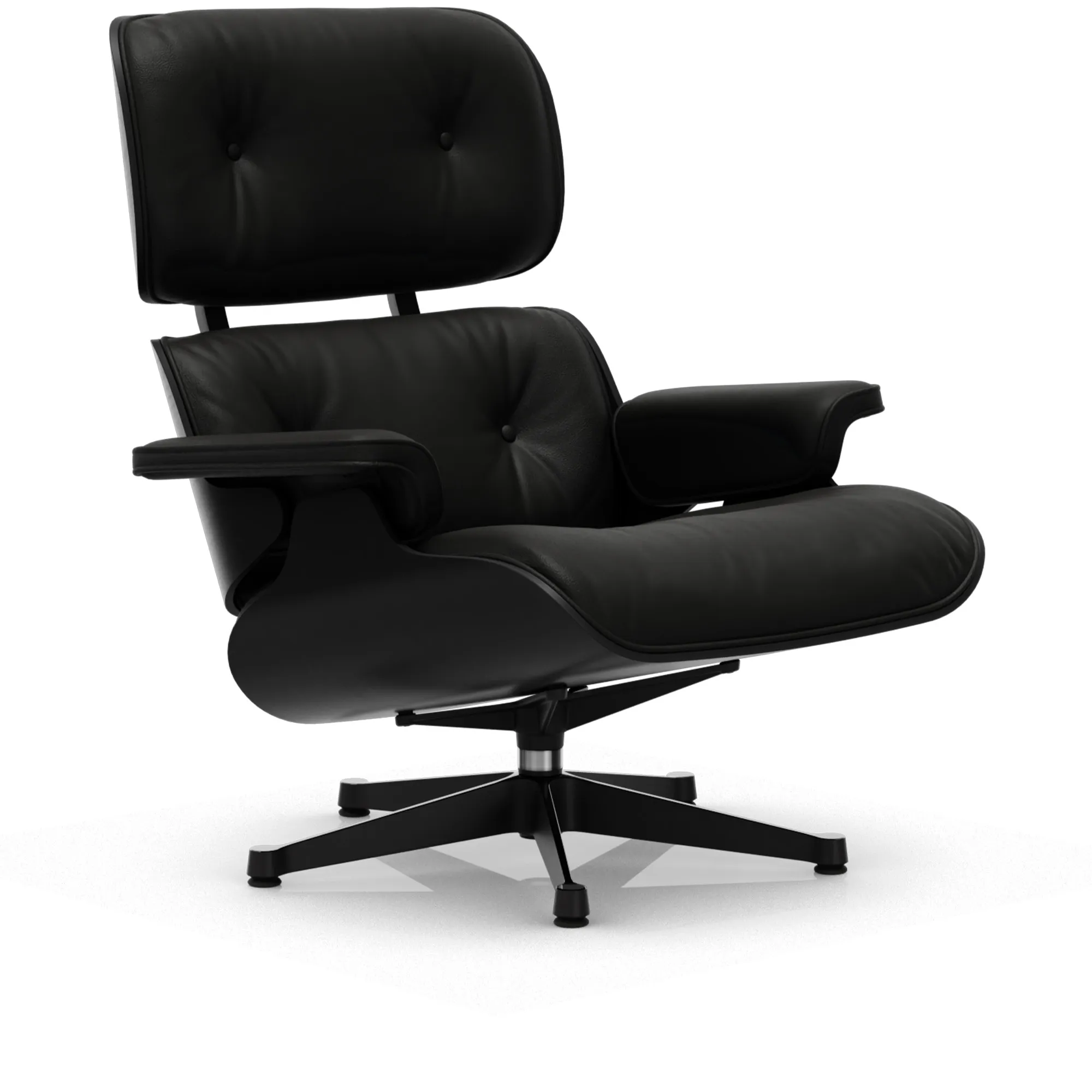 Eames Lounge Chair - 1