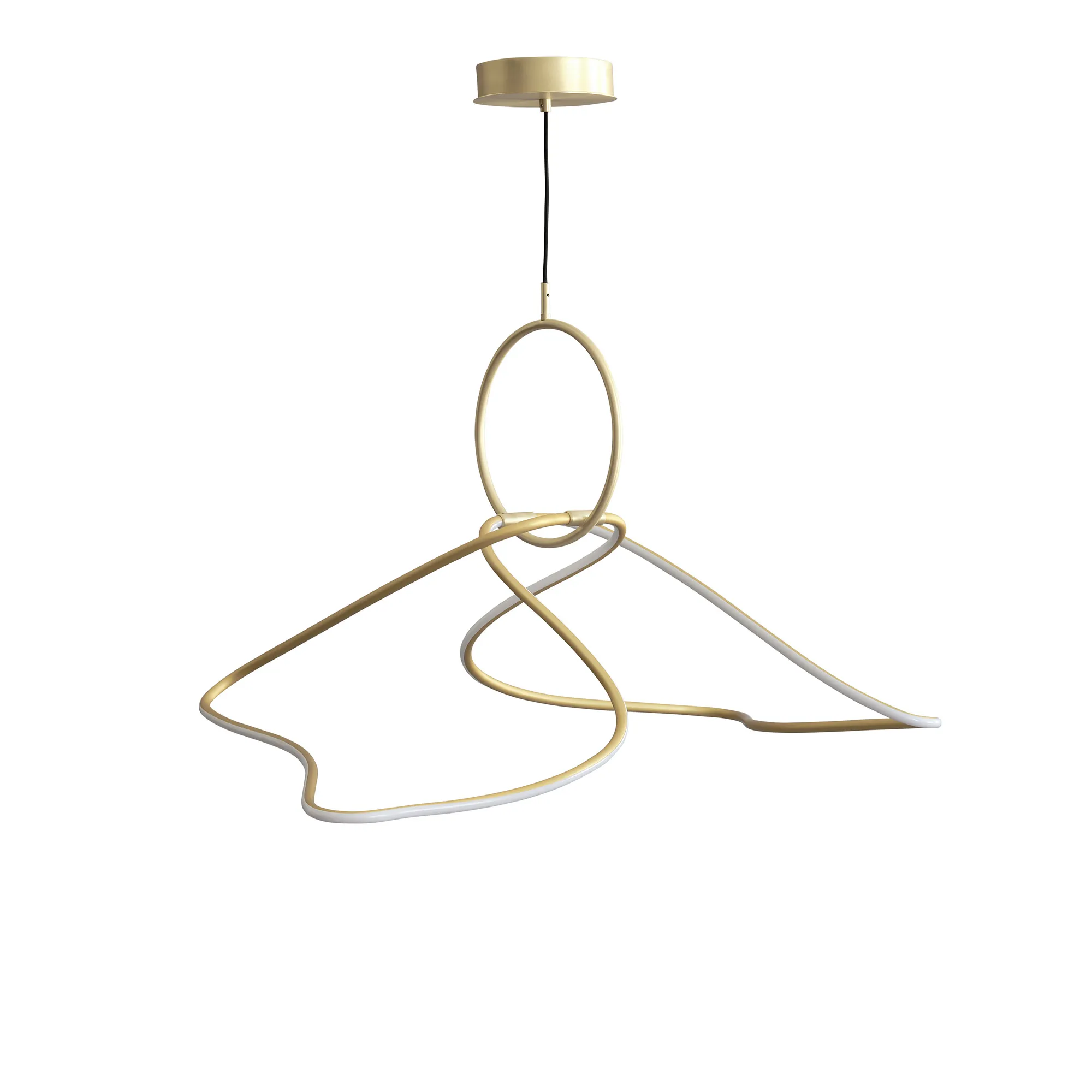 Kumo Chandelier