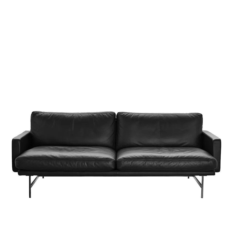 Lissoni 2-Seater Sofa