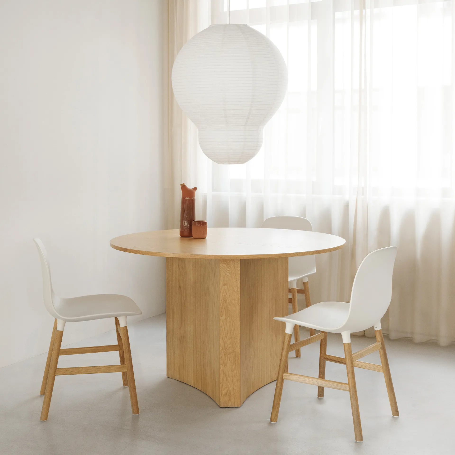 Bue Table - Normann Copenhagen - NO GA