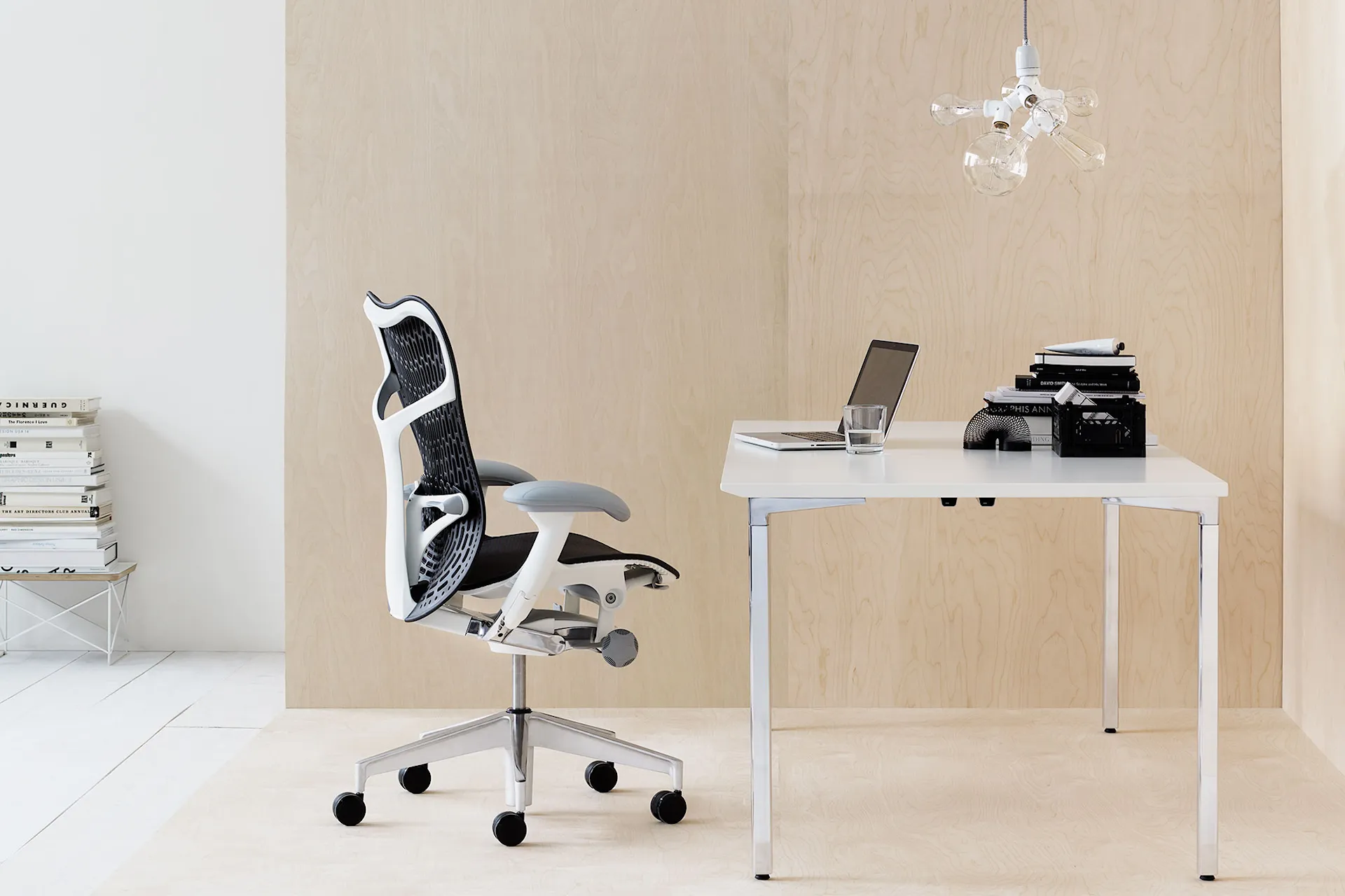 Mirra 2 - Herman Miller - NO GA