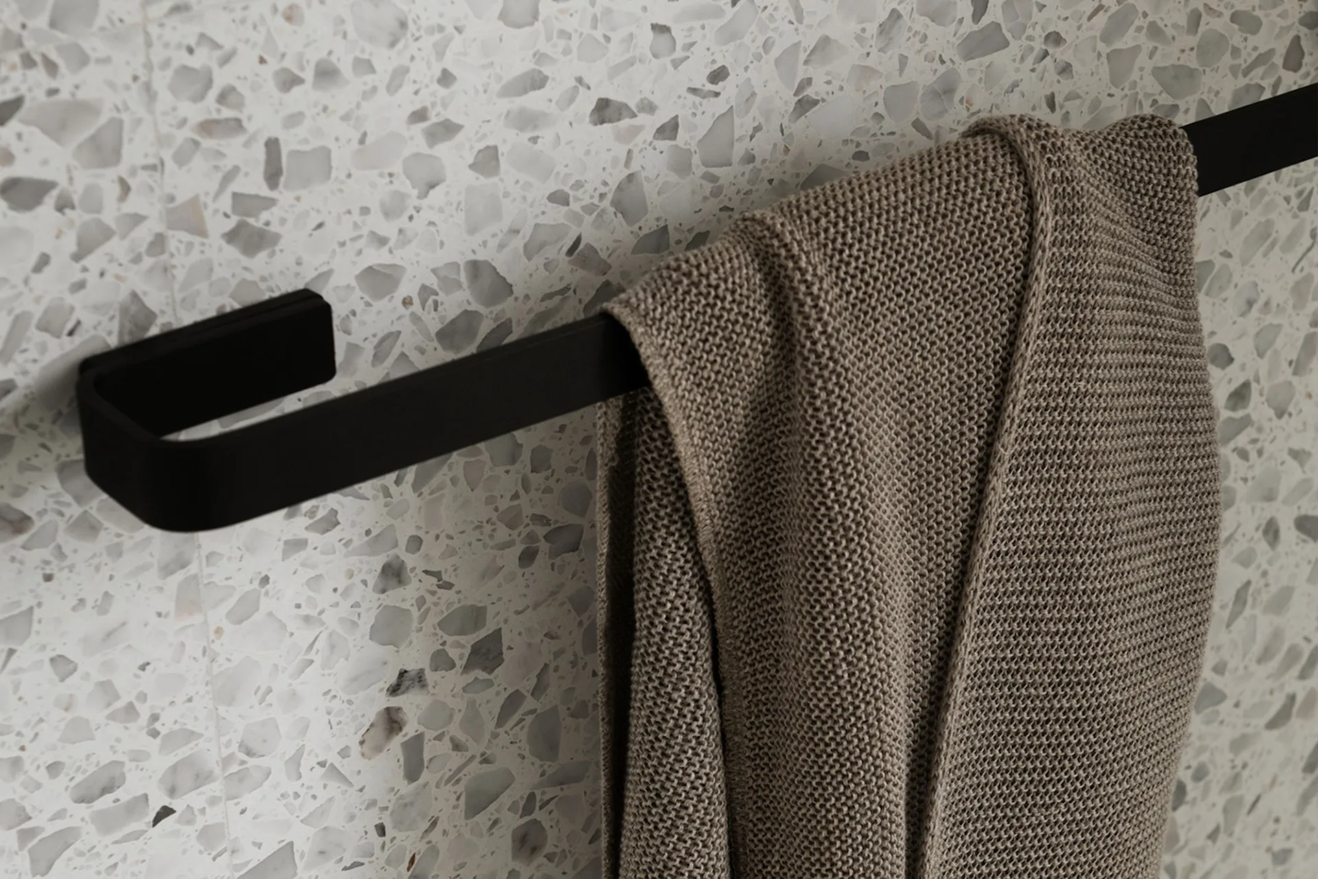 Towel Bar - Audo Copenhagen - NO GA