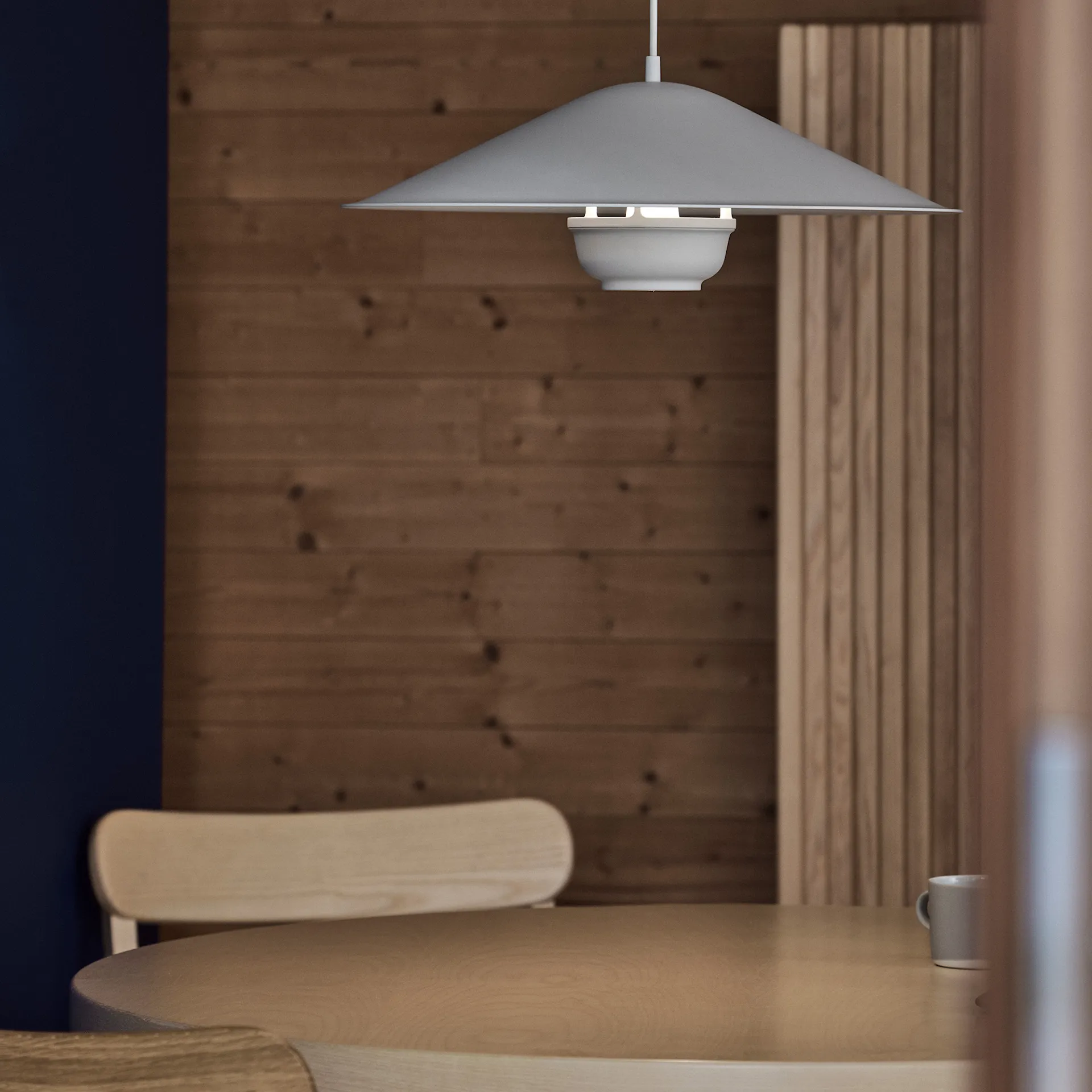 Kori Pendant Light with Dune Shade - Artek - NO GA