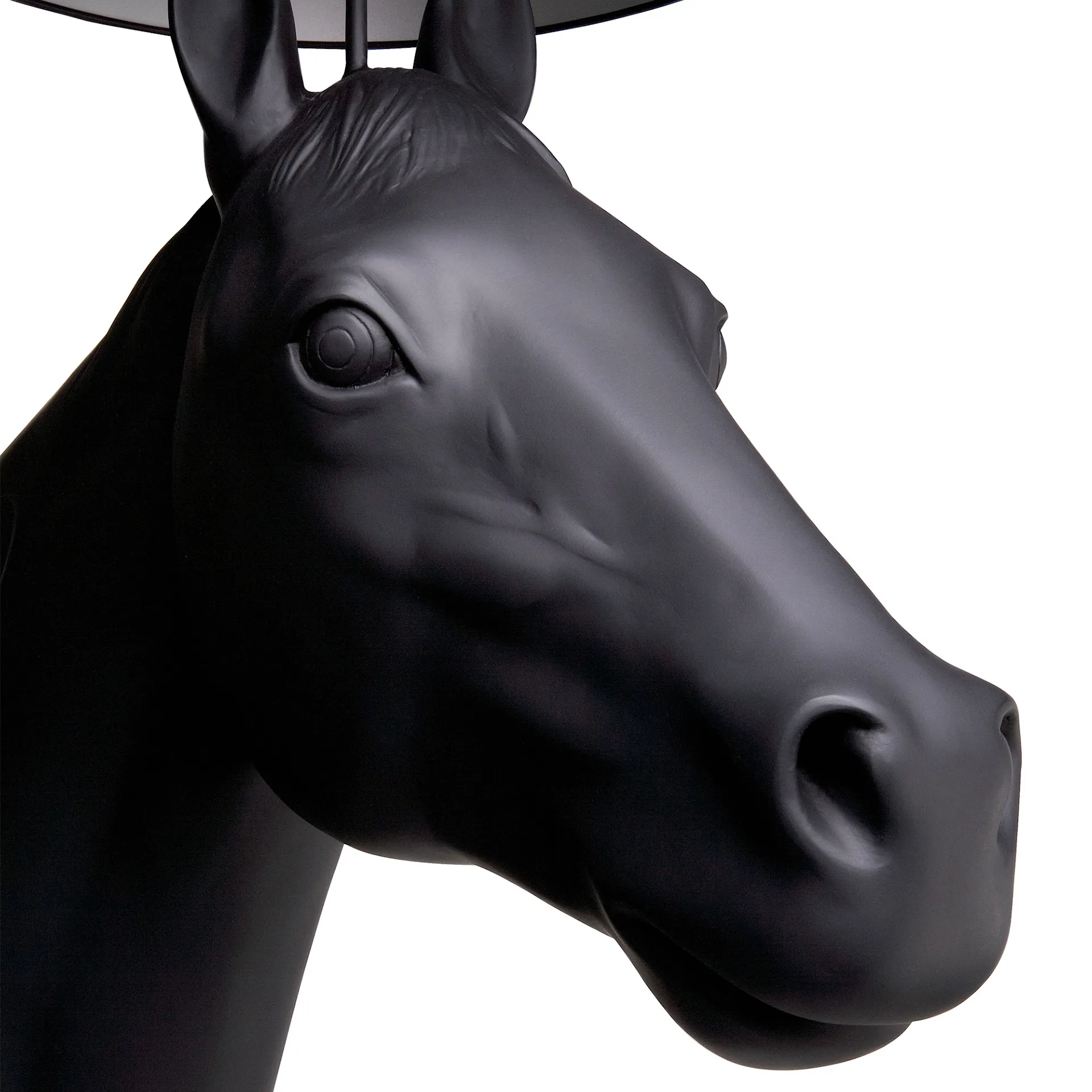 Horse Lamp - Moooi - Front Design - NO GA