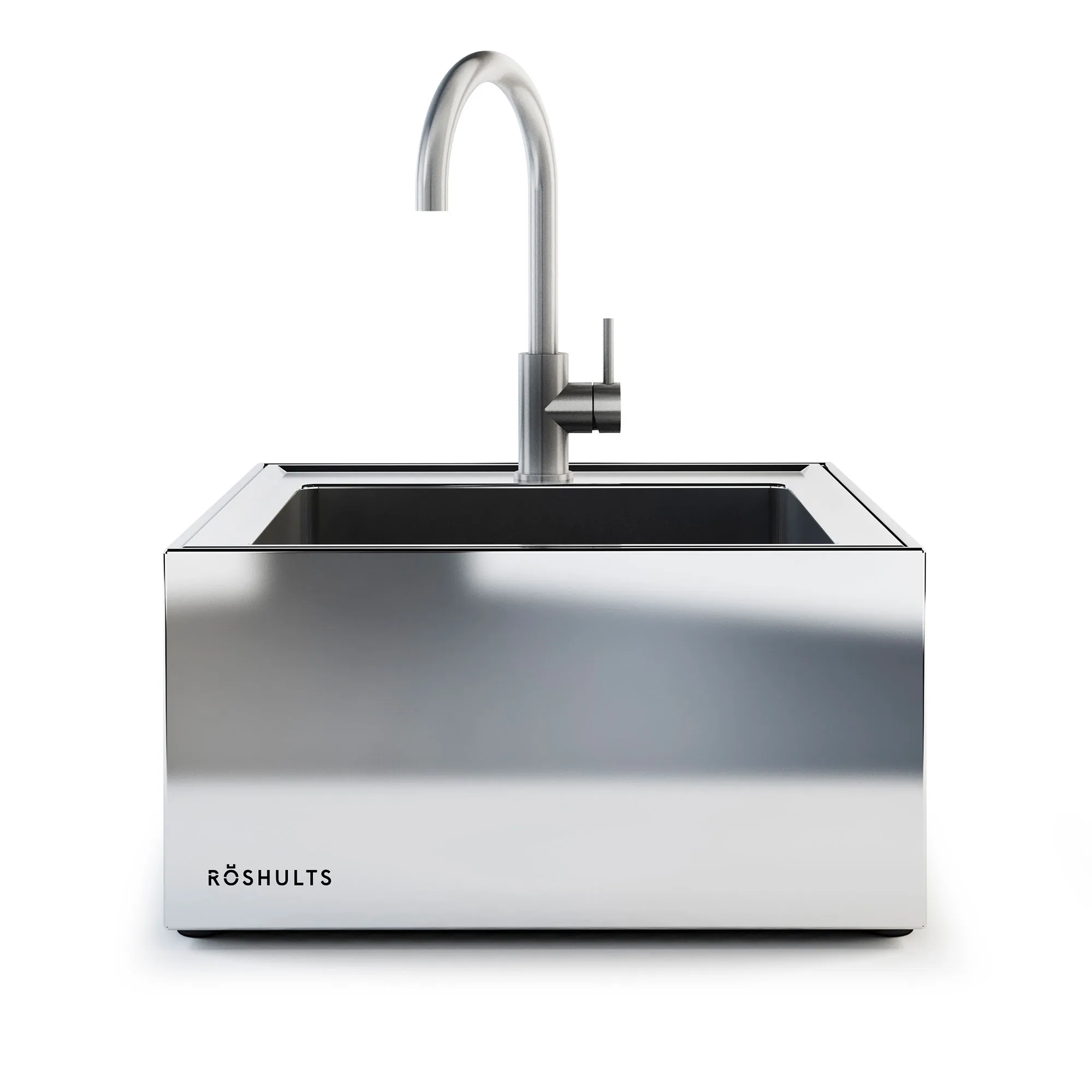 Module Sink - 1