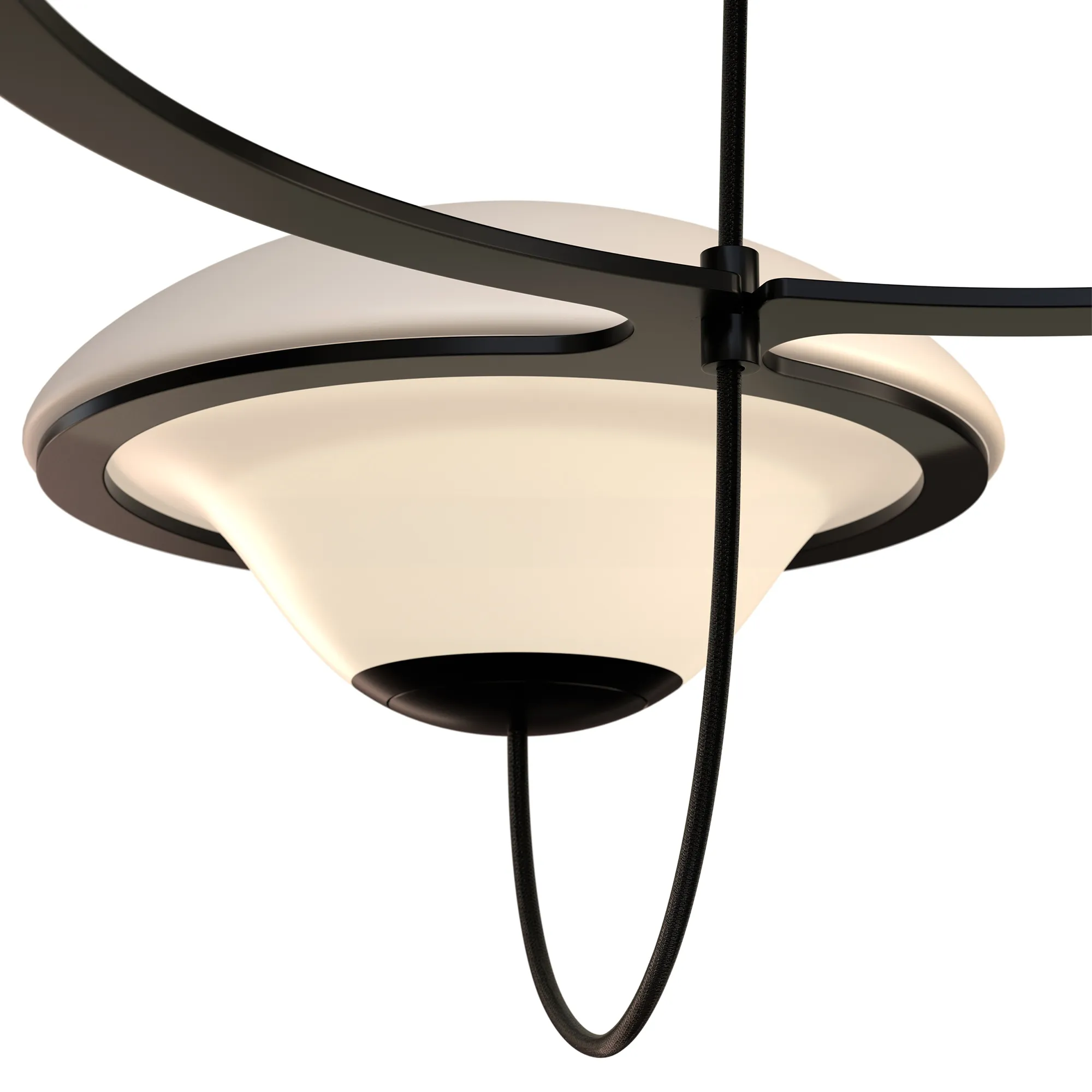 In The Air 3 pendant lamp - 17