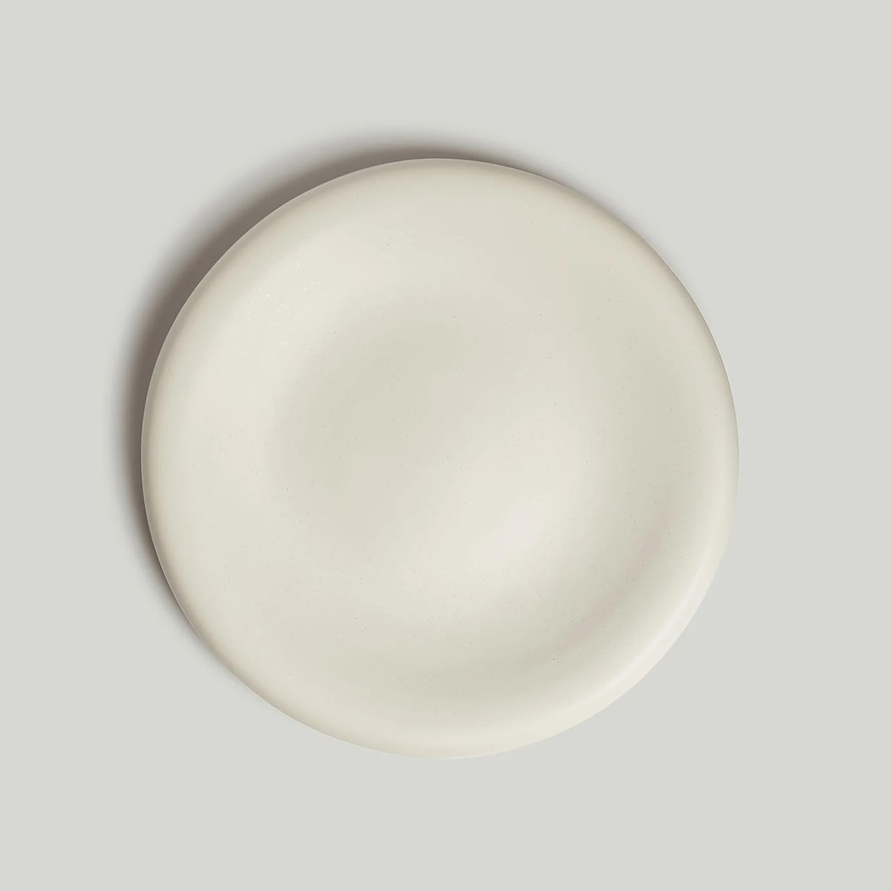 Dough Platter Cream