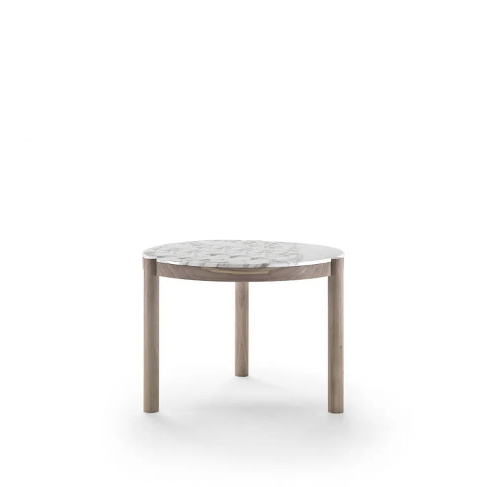 Gustav Side Table