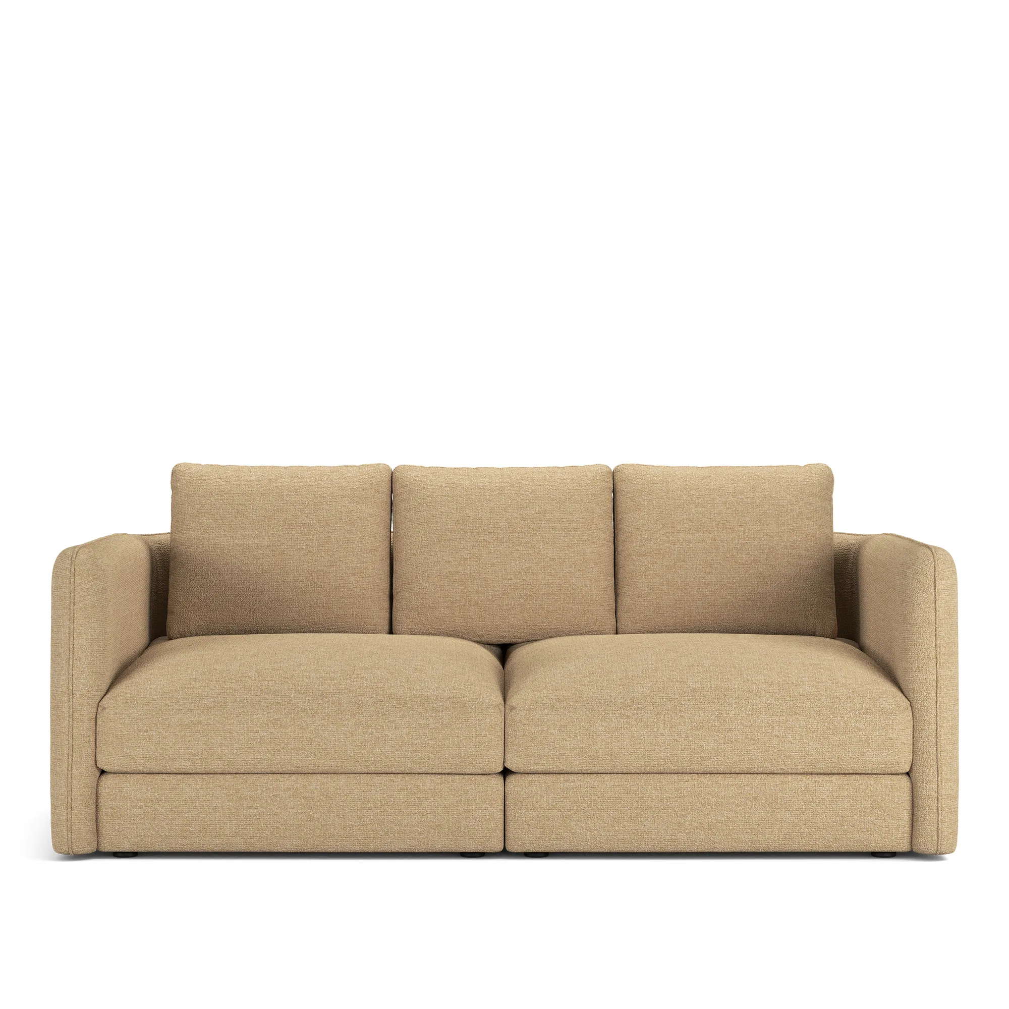 Pavarotti 02 2-personers sofa - 1