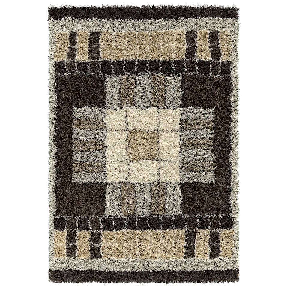 Balders Hage Wool & Linen Rug