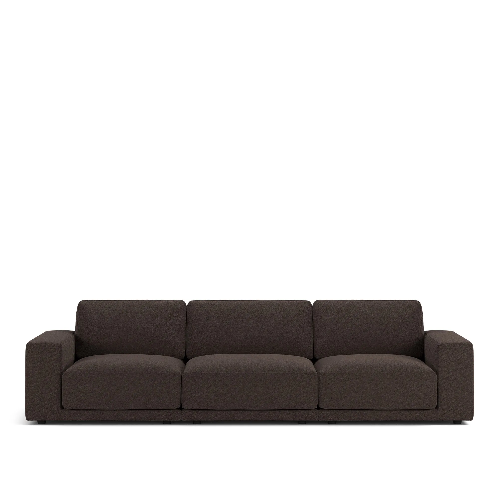 Elsa 3-Seater Sofa - 1