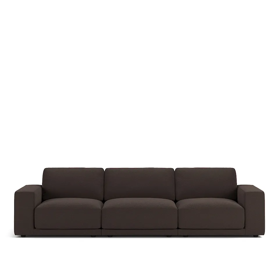 Elsa 3-Seater Sofa