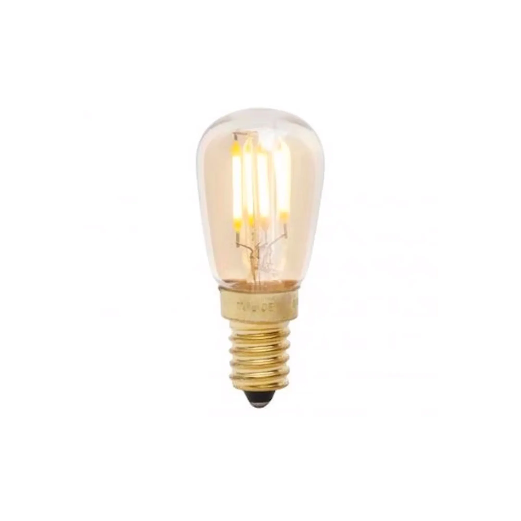 LED Light Source E14 1.5-1.7W 90lm 2500K Clear - 1