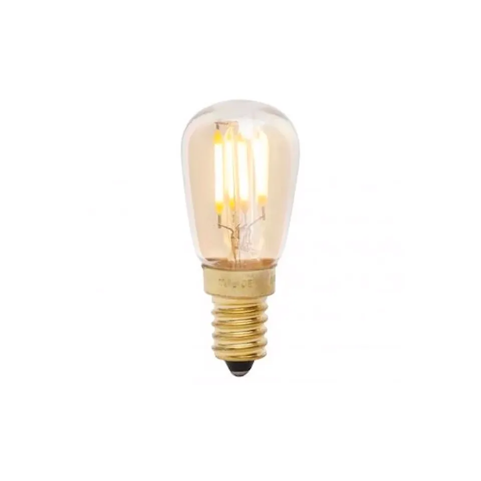 LED Light Source E14 1.5-1.7W 90lm 2500K Clear