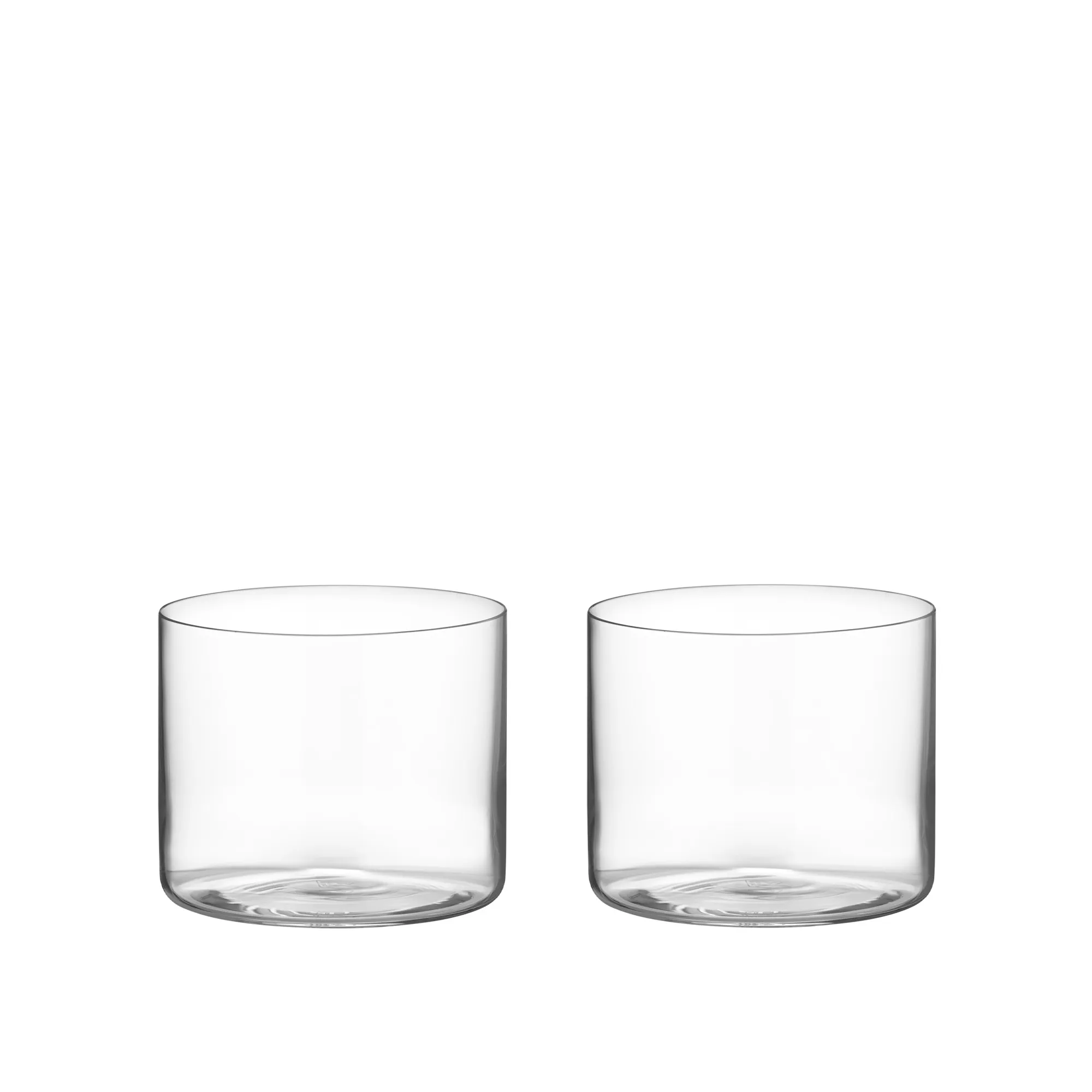 Geometry Vesilasi 30 cl 2-Pack - 1