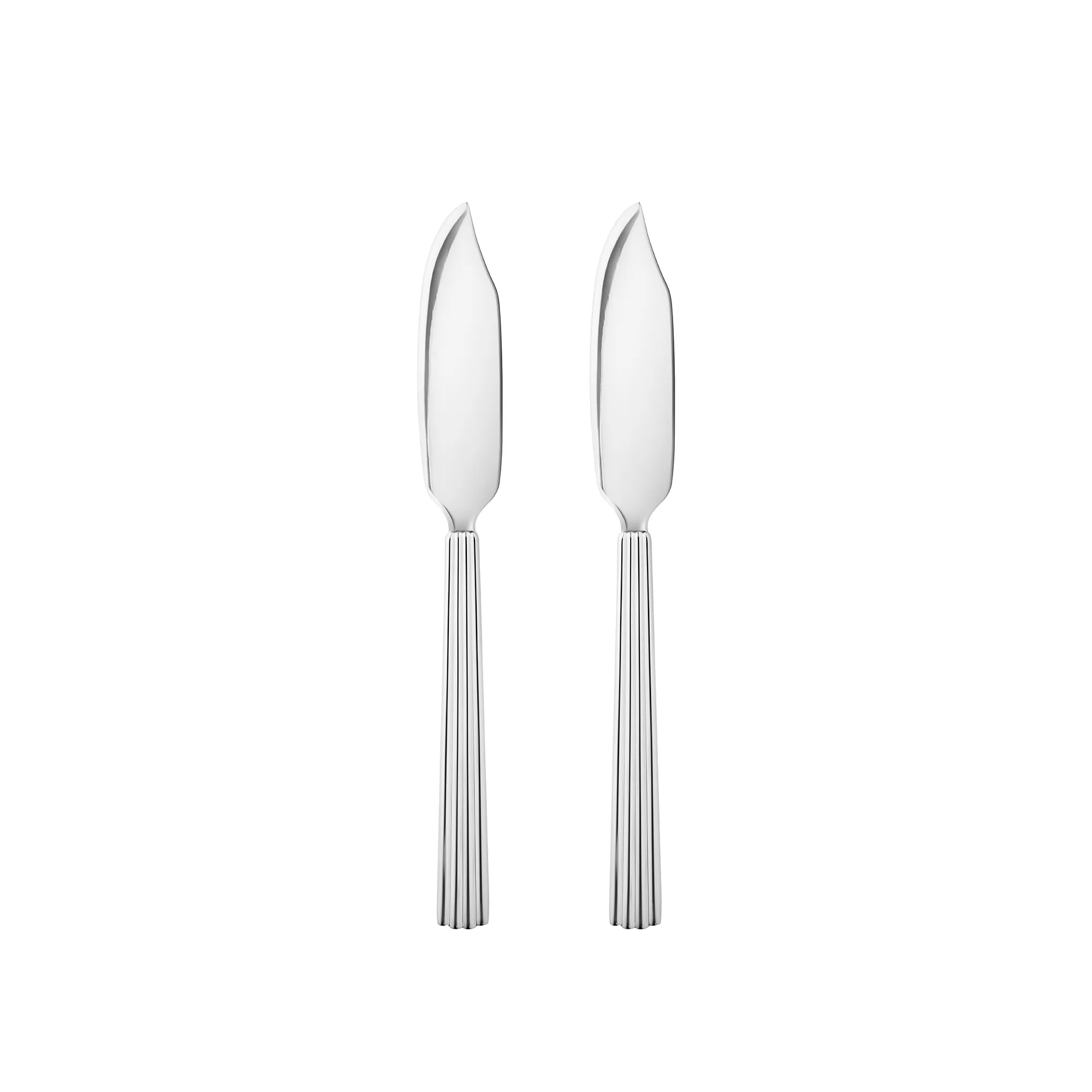 Bernadotte fish knife 2-pack - 1