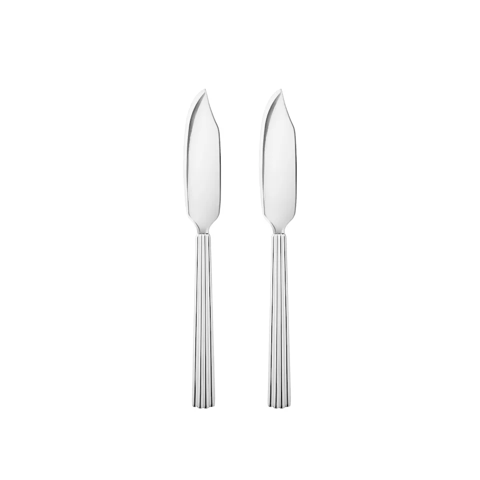 Bernadotte fish knife 2-pack