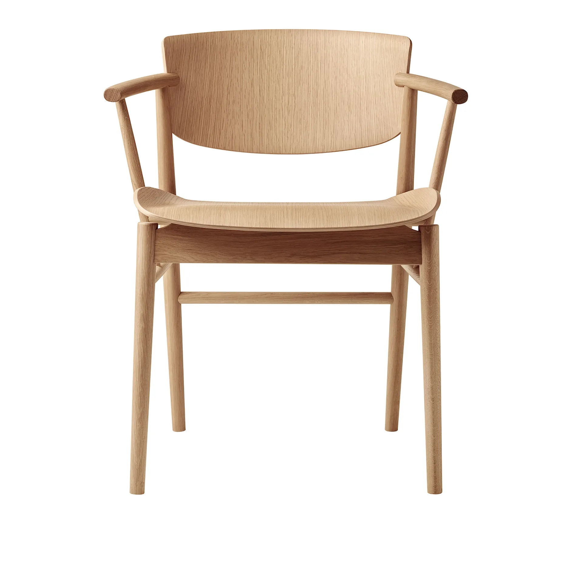 N01 - Fritz Hansen - Nendo - NO GA