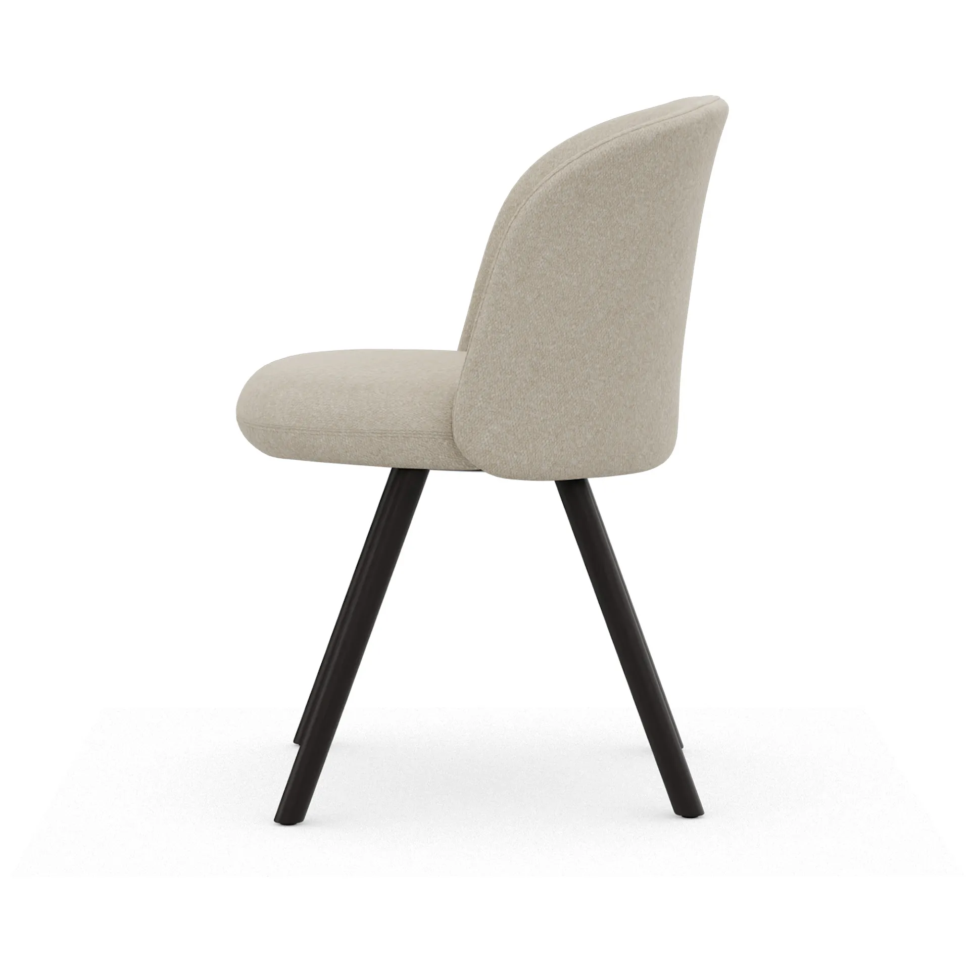 Mikado Side Chair - Vitra - NO GA