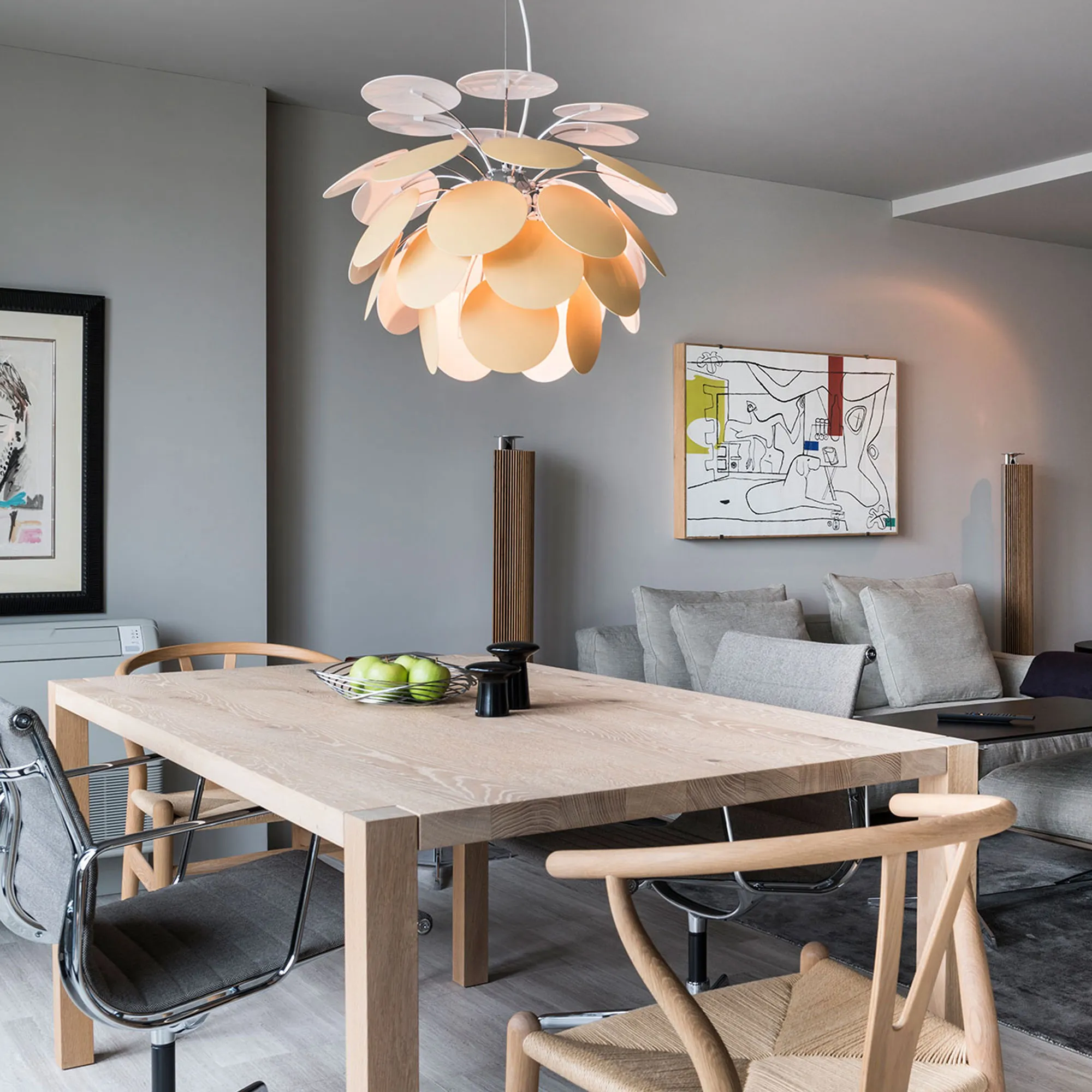 Discoco 53 Pendant Lamp - 2