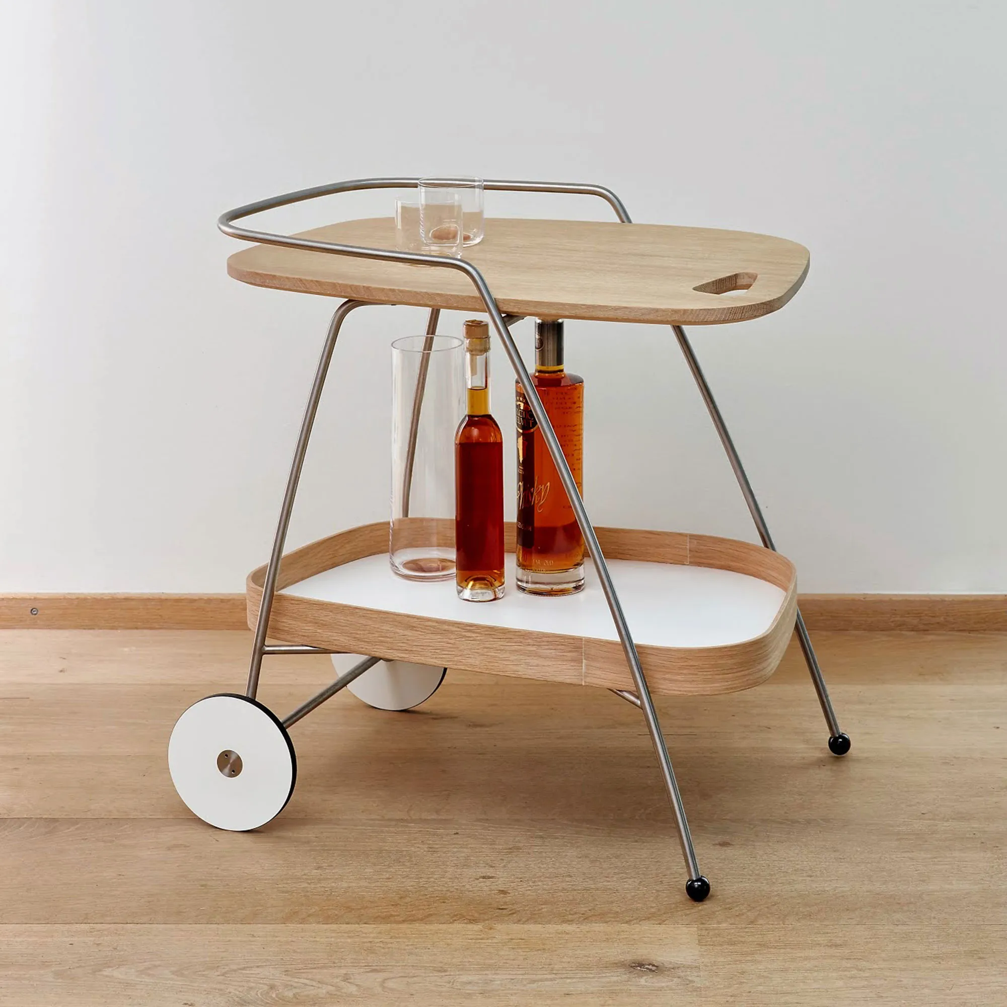 AK 700 Trolley - 4