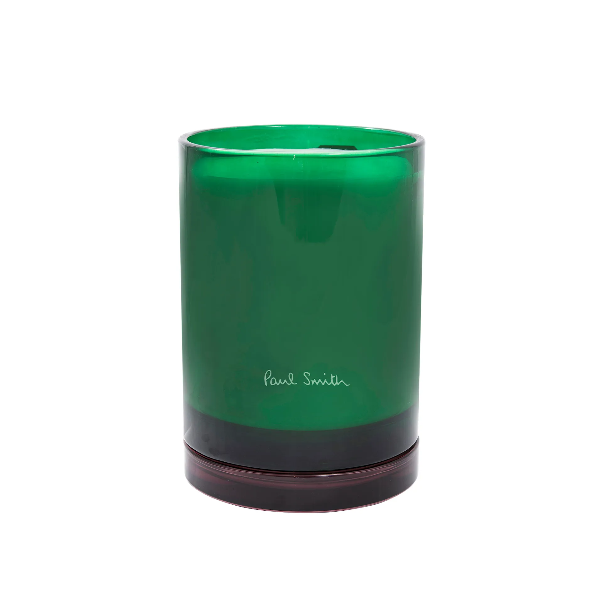 Paul Smith Botanist Candle - Paul Smith Home Fragrance - Paul Smith  - NO GA