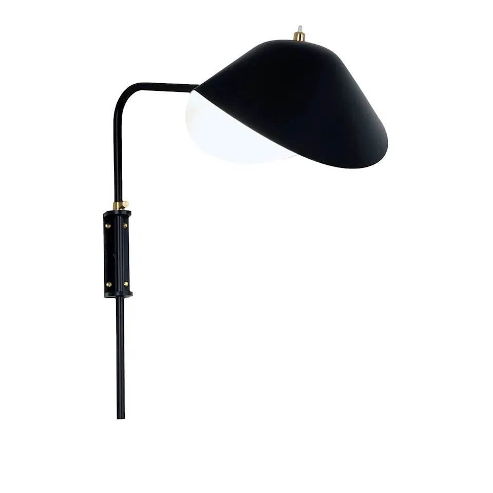 Antony reading lamp