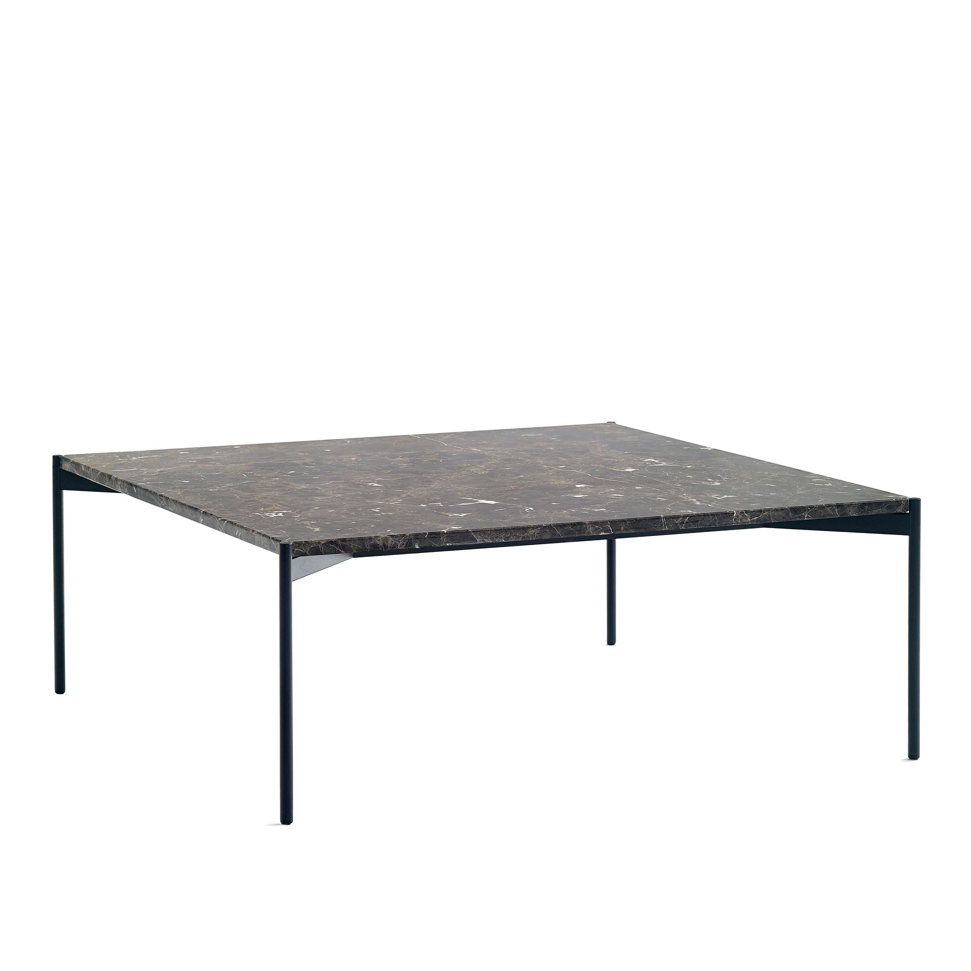 Kopen Plateau Square Coffee Table 90 x 90 cm van Adea | NO GA
