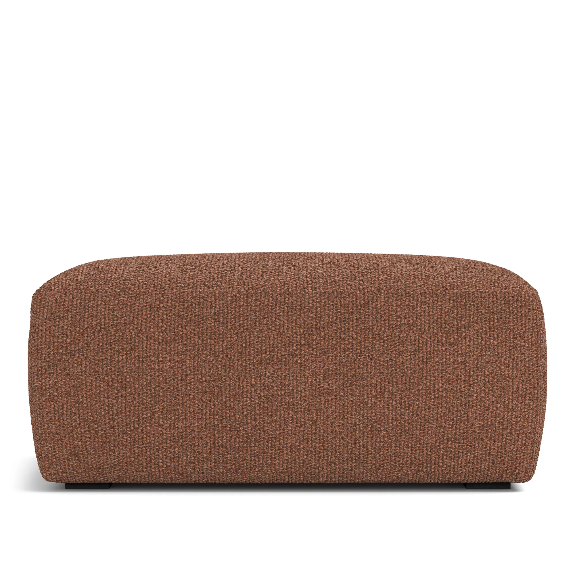 Brick Ottoman - 2