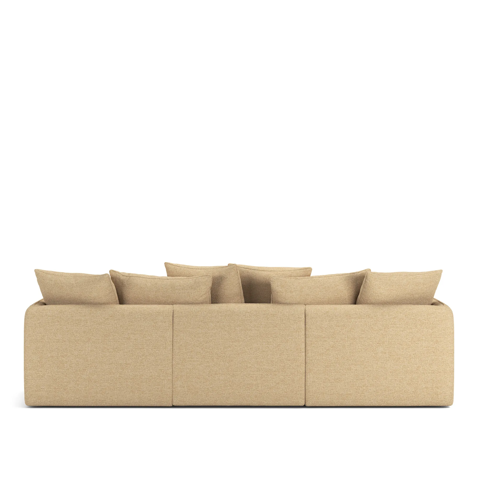 Pavarotti 01 3-personers sofa - 6