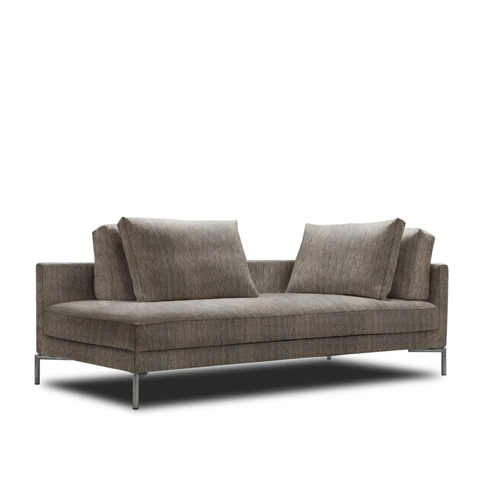 Plano 3-Seater Sofa 230 cm - Eilersen - Jens Juul Eilersen - NO GA