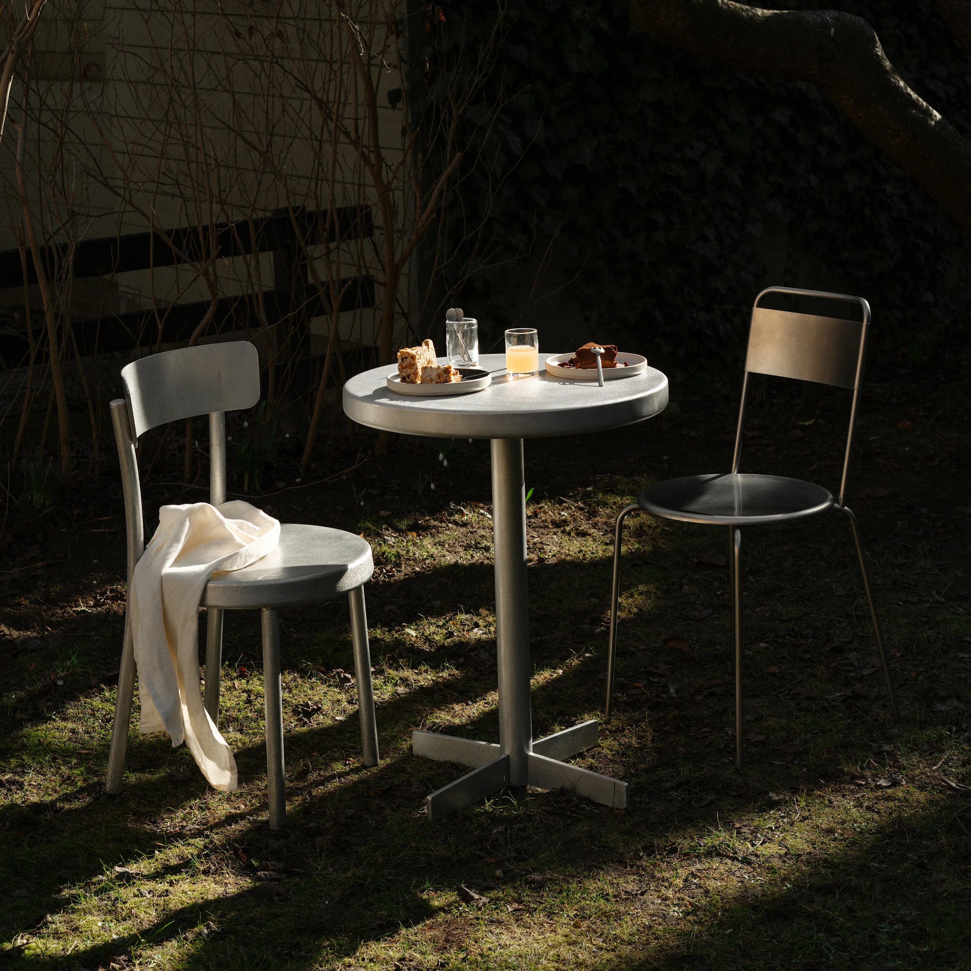 Tasca Chair eetkamerstoel - 3
