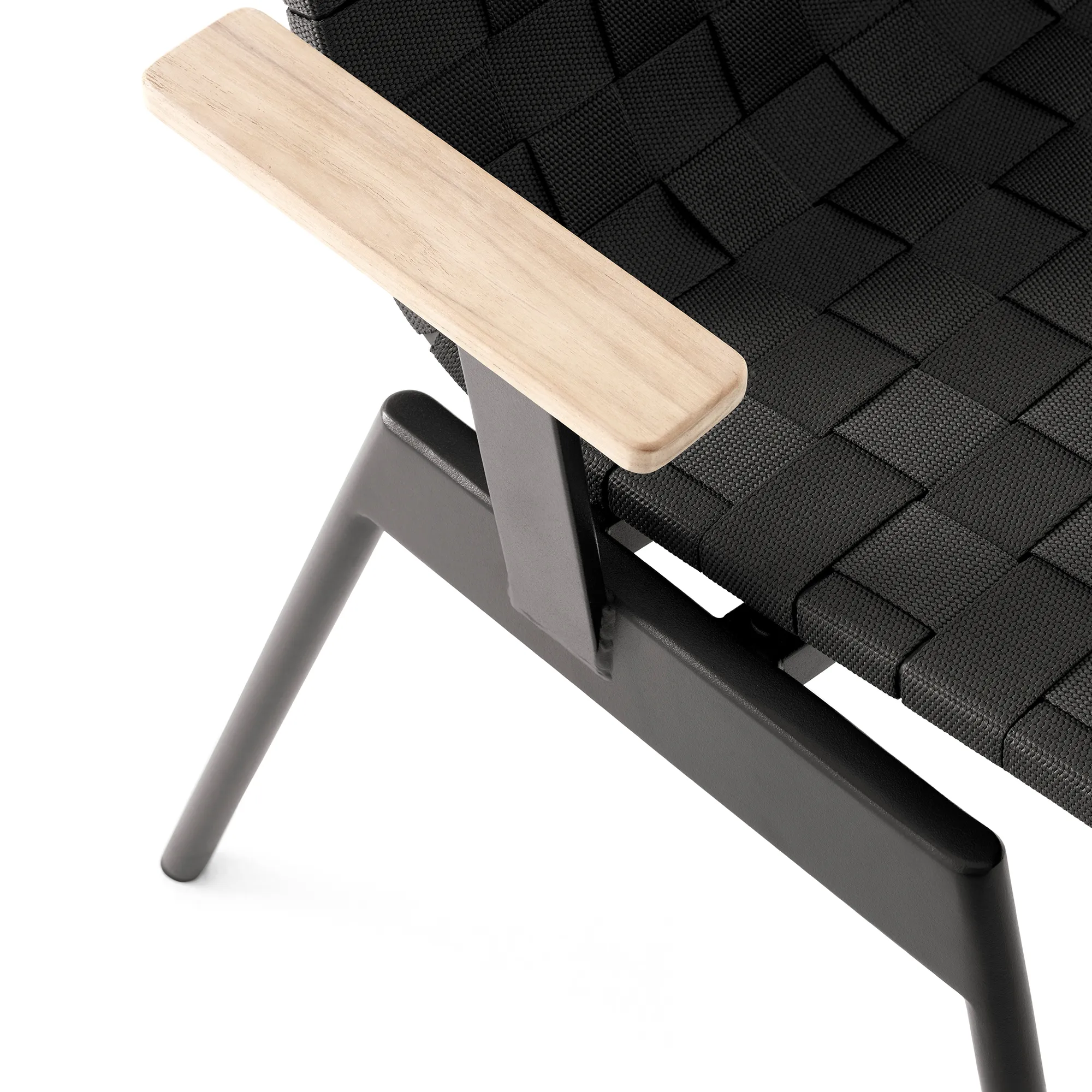 Ville AV34 Outdoor Armchair - 13