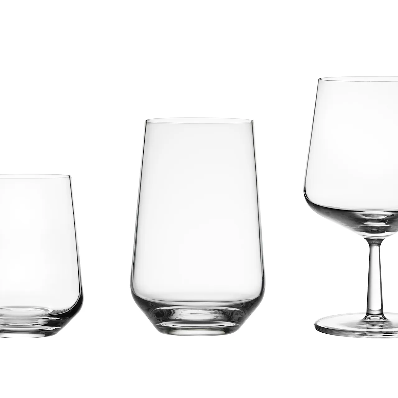 Essence Glass 2-Pack