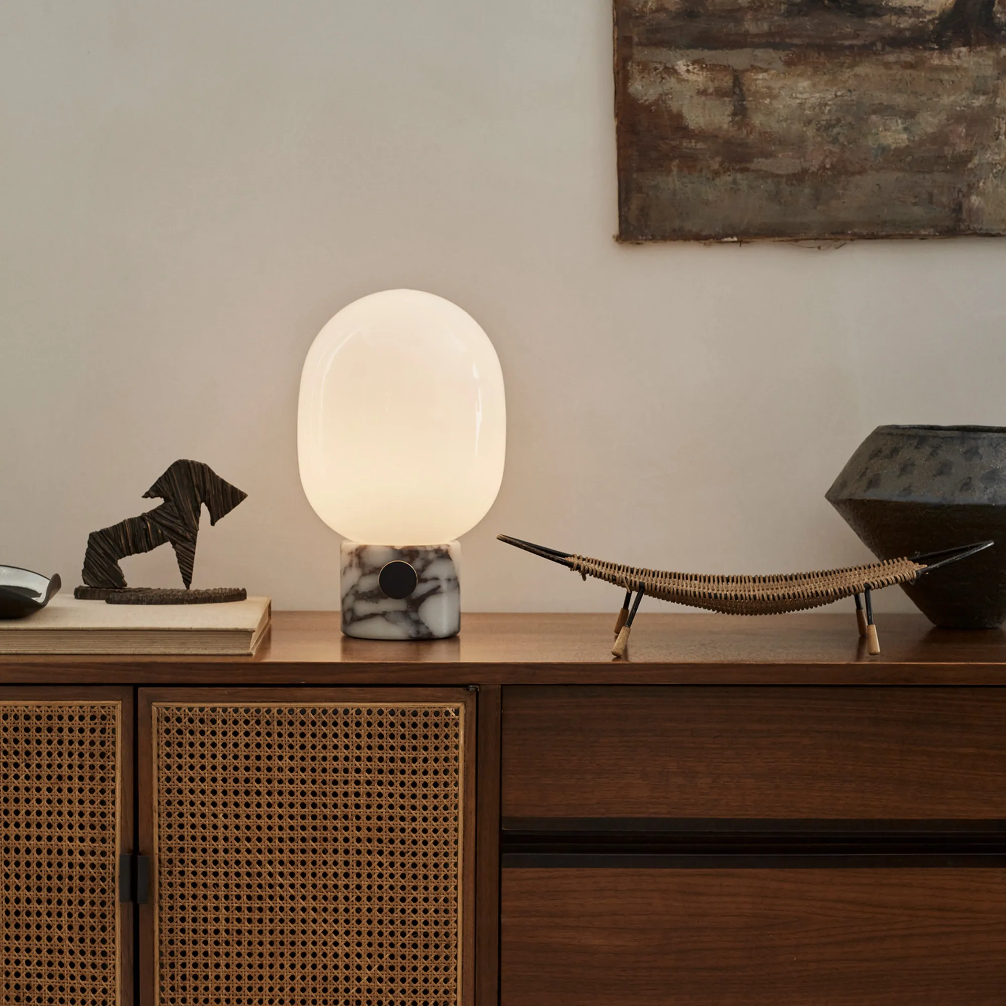 JWDA Table Lamp - 4