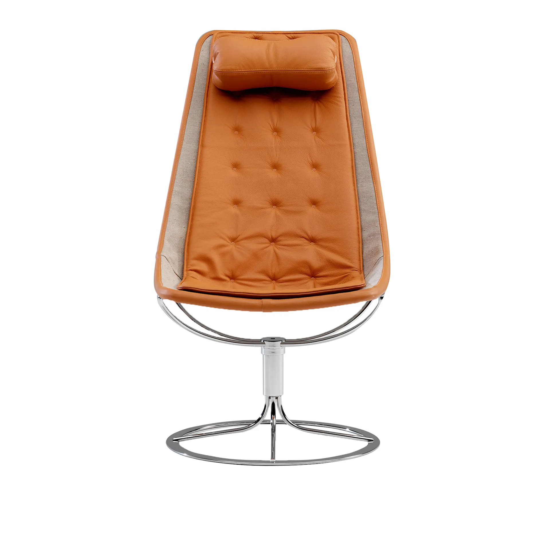 Jetson 66 Armchair - Bruno Mathsson International - Bruno Mathsson - NO GA