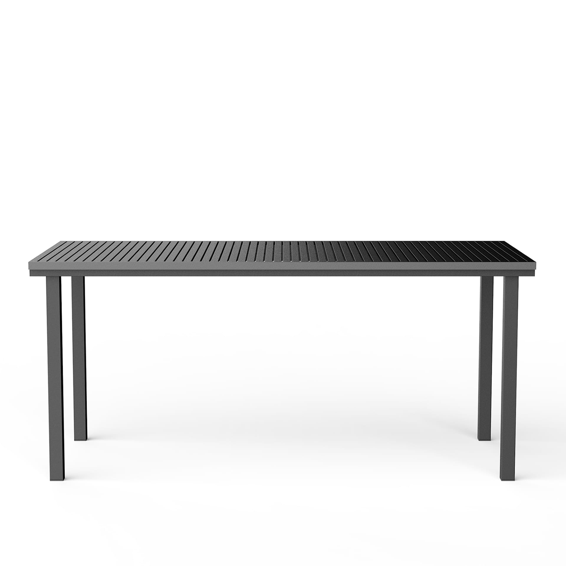 19 Outdoors Dining Table Table 167,5 x 80,5 cm - NINE - NO GA
