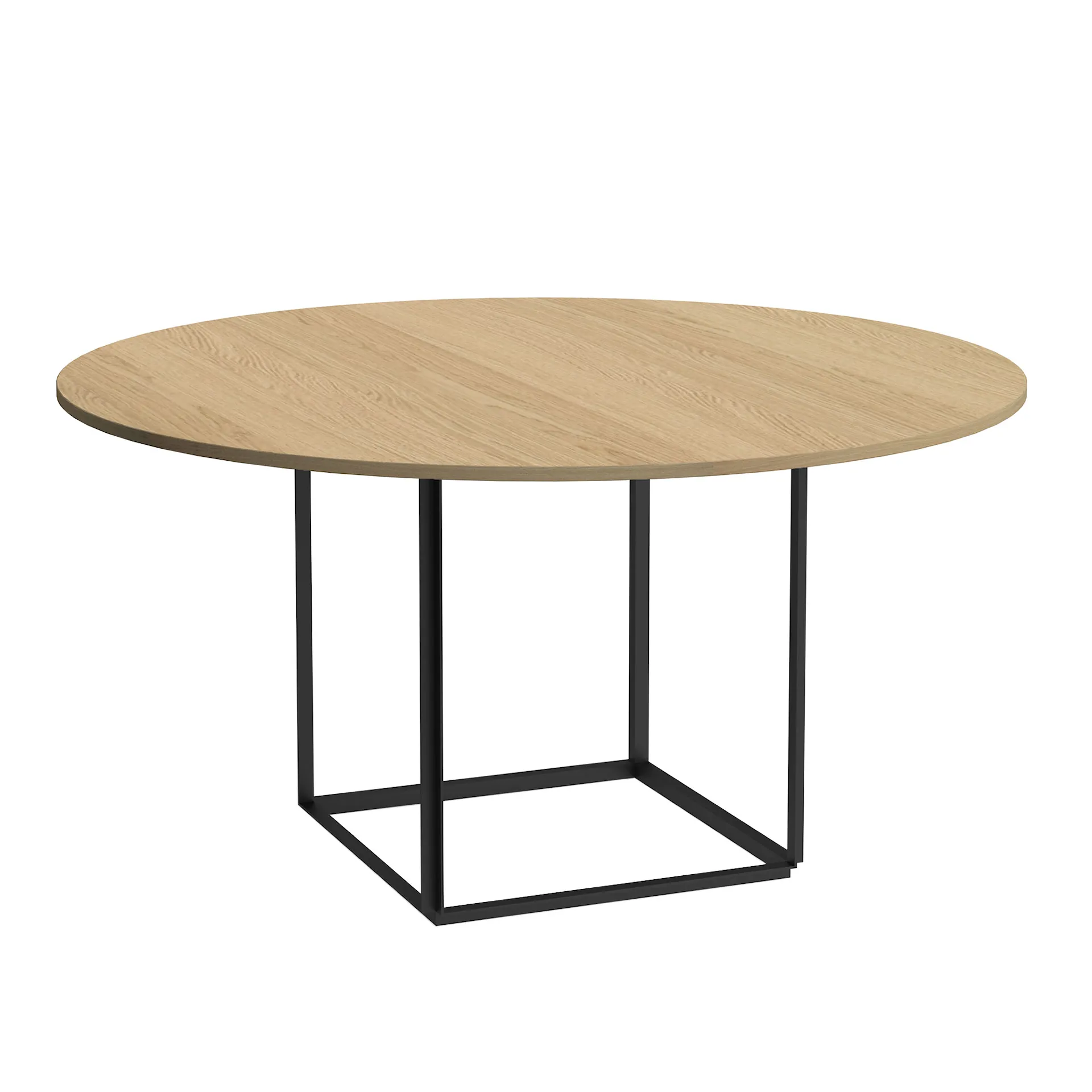 Florence Dining Table Ø145 - New Works - NO GA