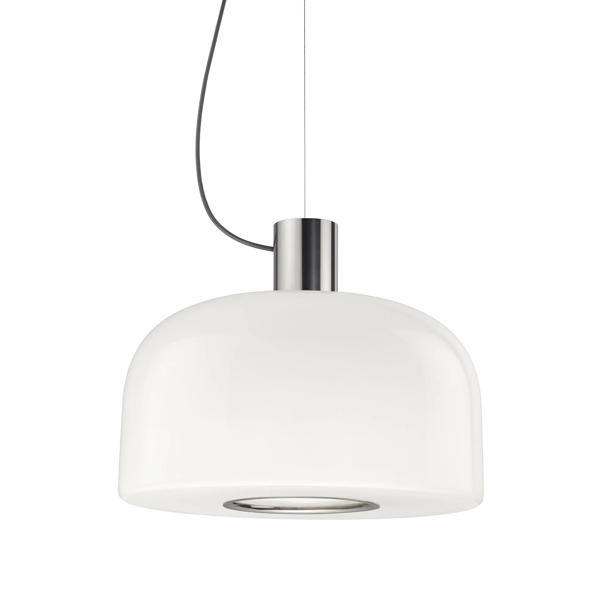 Bellhop Glass S2 pendant lamp - 1