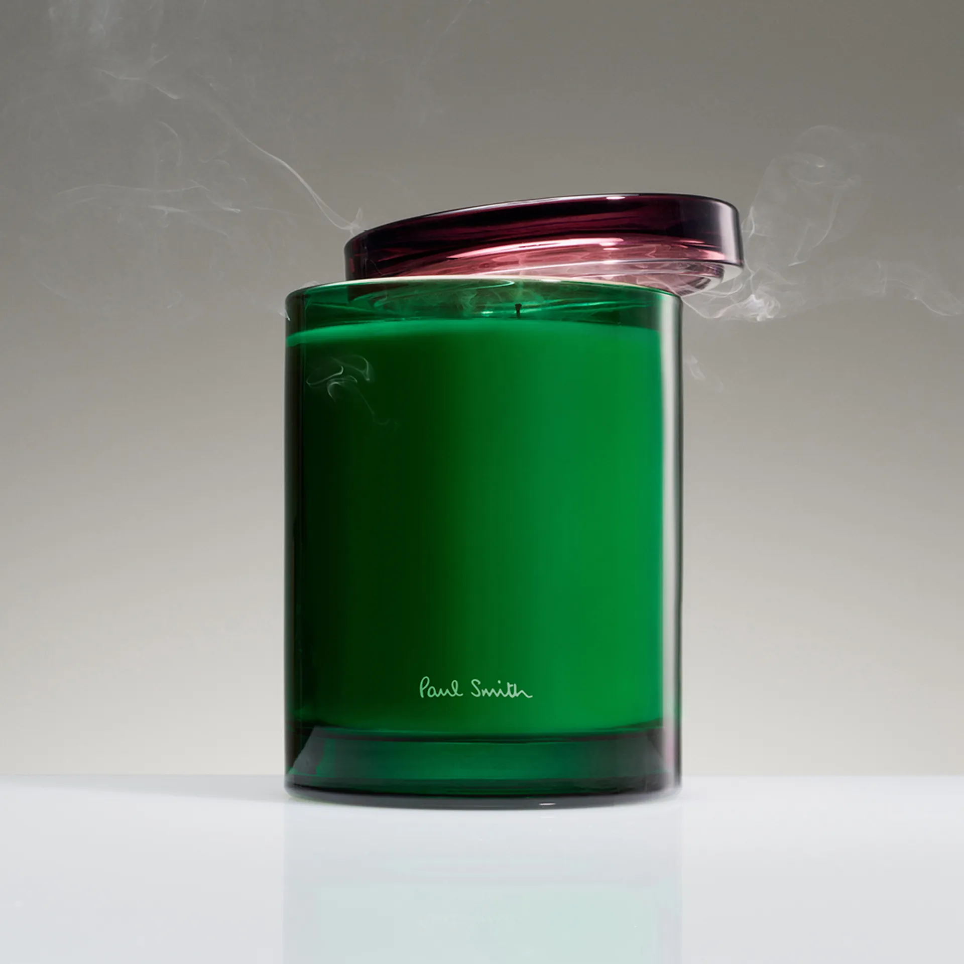 Paul Smith Botanist Candle - Paul Smith Home Fragrance - Paul Smith  - NO GA