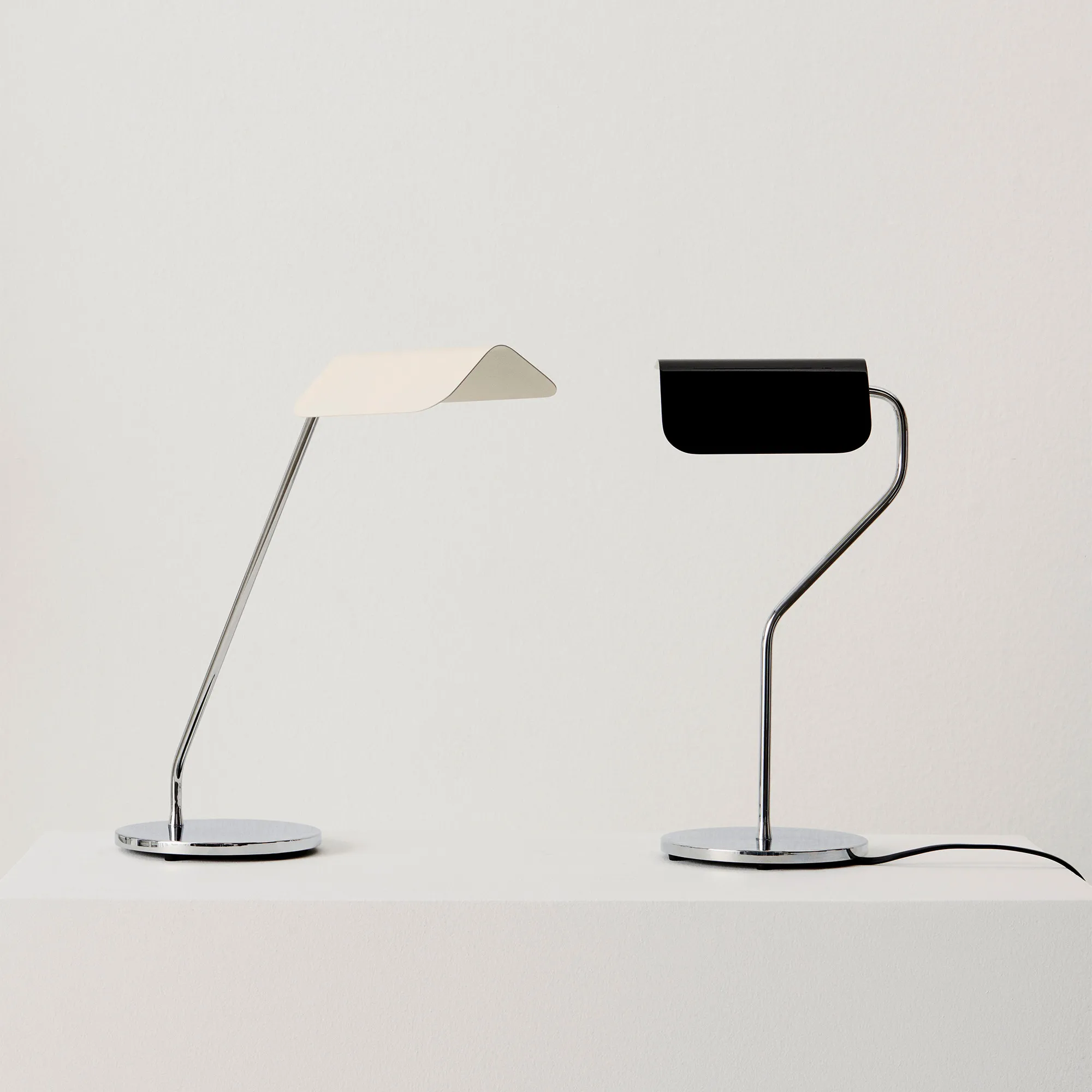 Apex Table Lamp - 2