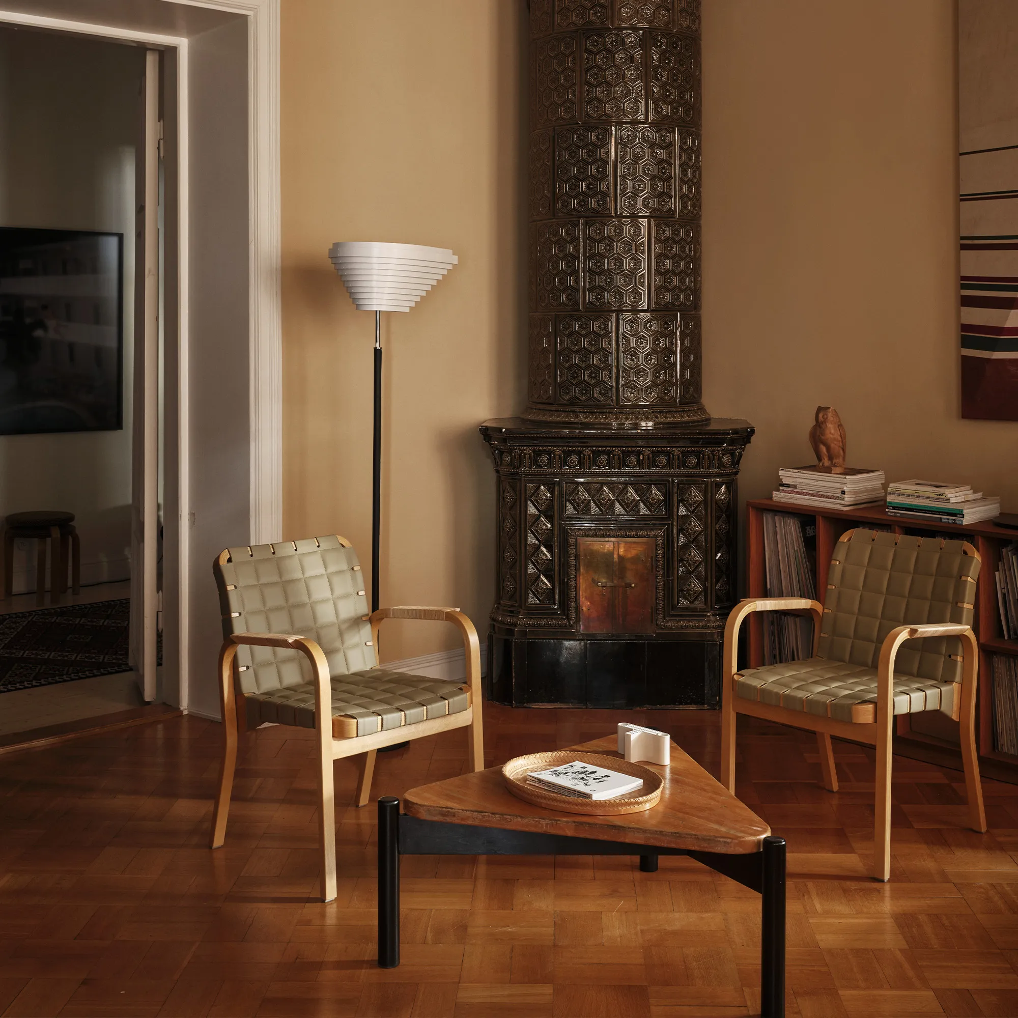 Armchair 45 - 8